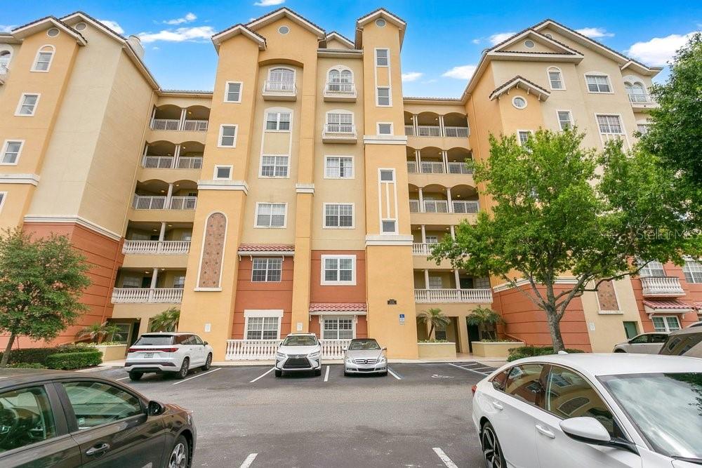 8755 THE ESPLANADE, #104, Orlando, FL 32836