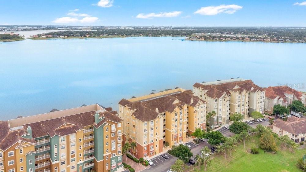 8755 THE ESPLANADE, #104, Orlando, FL 32836