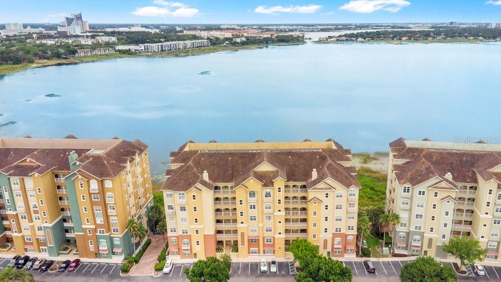 8755 THE ESPLANADE, #104, Orlando, FL 32836