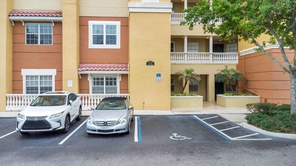 8755 THE ESPLANADE, #104, Orlando, FL 32836