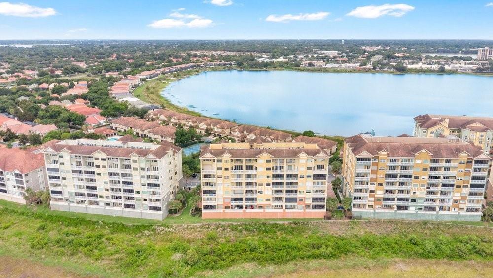 8755 THE ESPLANADE, #104, Orlando, FL 32836