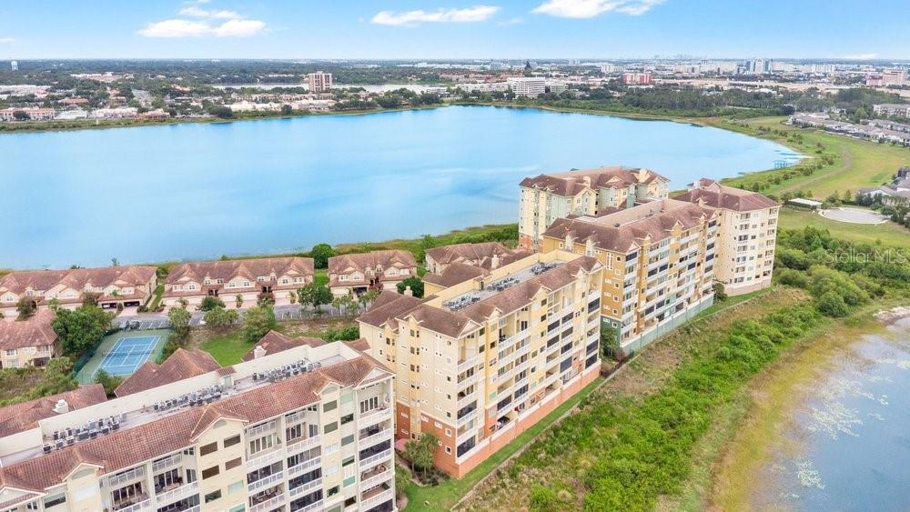 8755 THE ESPLANADE, #104, Orlando, FL 32836