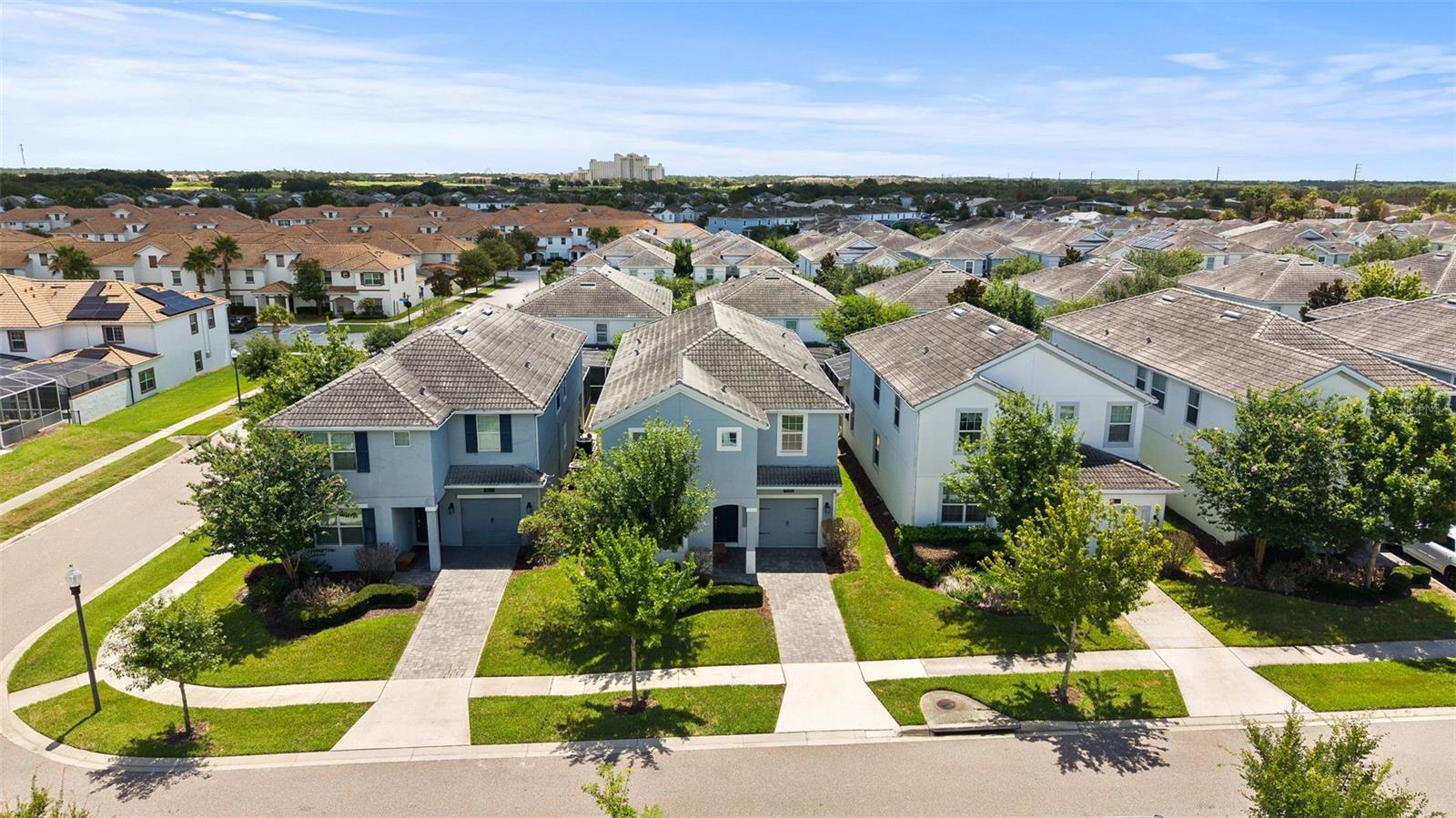 1565 FLANGE DRIVE, Davenport, FL 33896