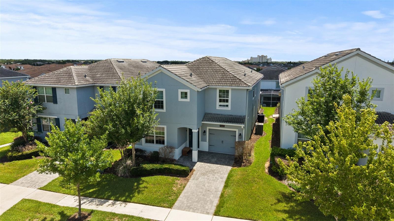1565 FLANGE DRIVE, Davenport, FL 33896