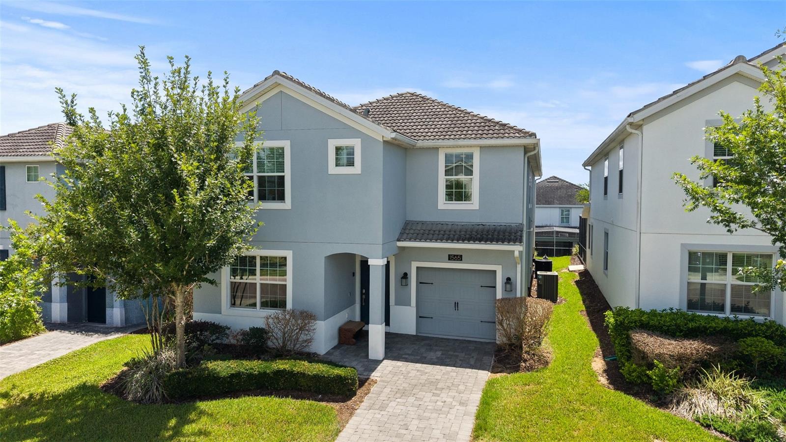 1565 FLANGE DRIVE, Davenport, FL 33896 1565 FLANGE DRIVE, Davenport, FL 33896