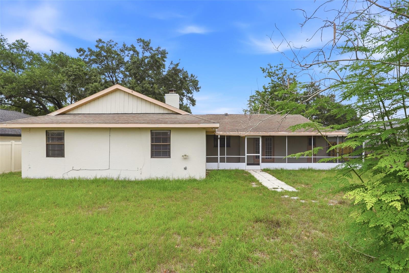 7320 WETHERSFIELD DRIVE, Orlando, FL 32819