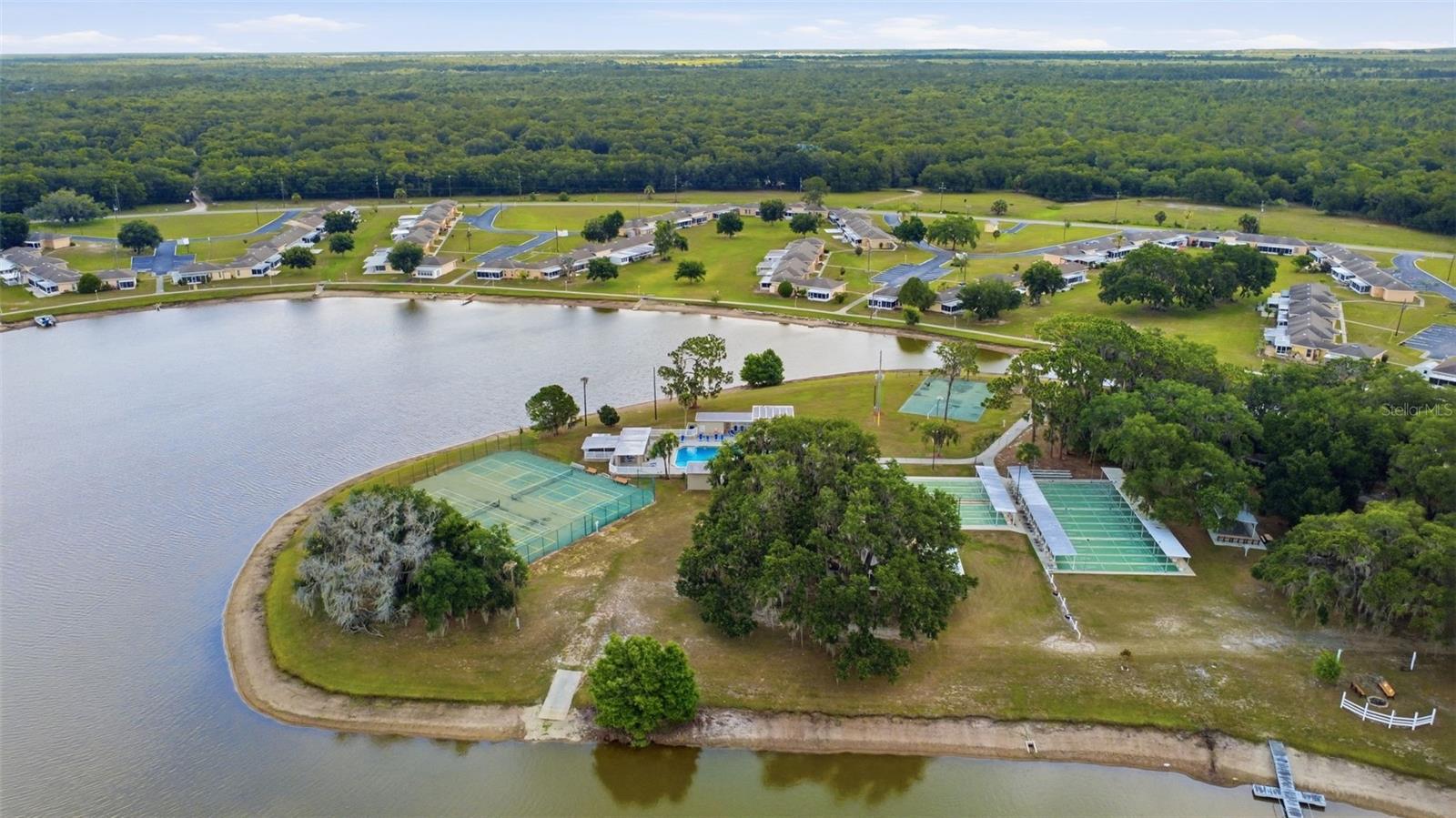 2629 CLUB CIRCLE, #2629, Lake Wales, FL 33898