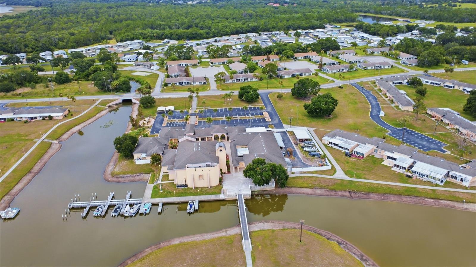 2629 CLUB CIRCLE, #2629, Lake Wales, FL 33898