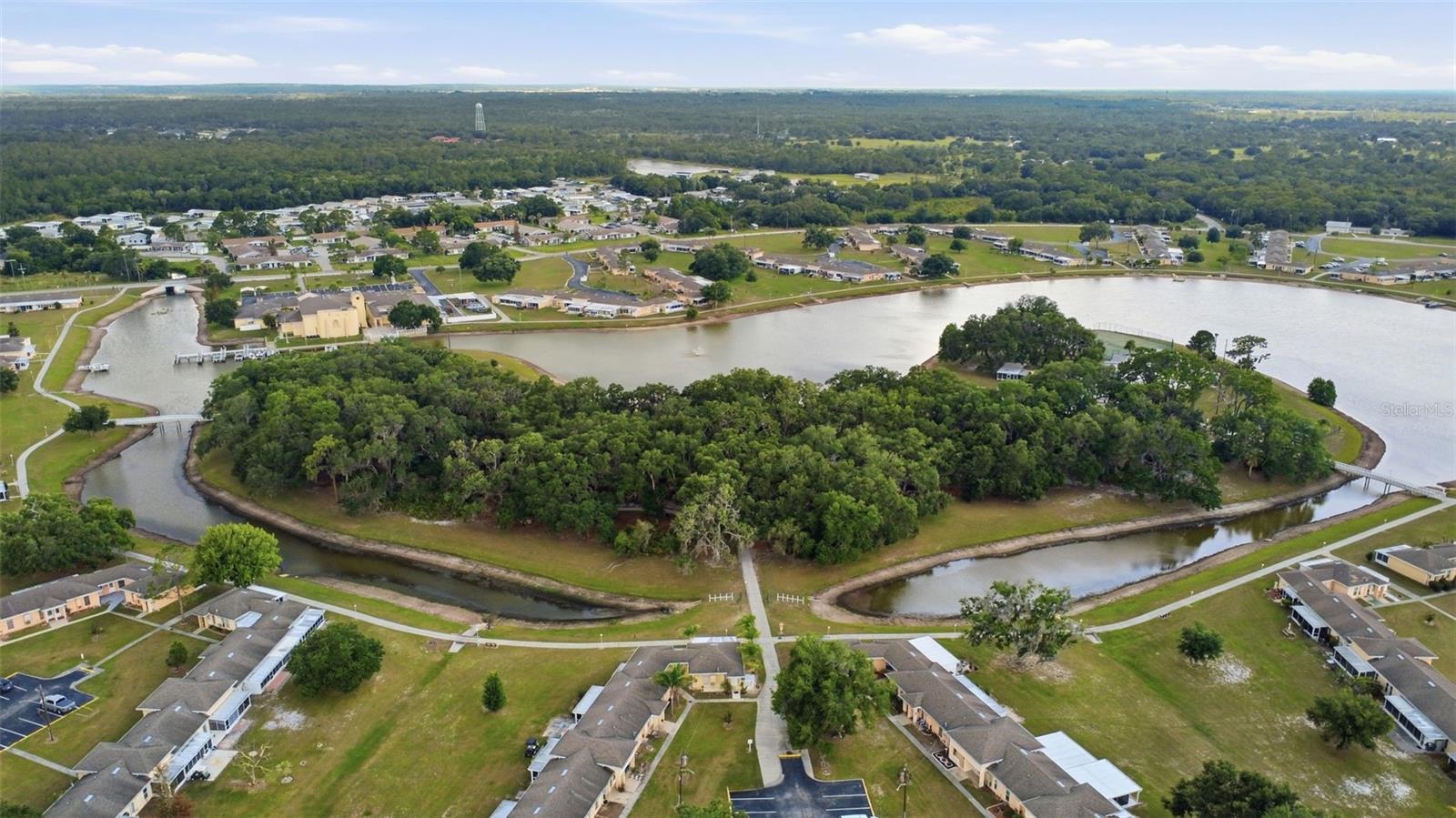 2629 CLUB CIRCLE, #2629, Lake Wales, FL 33898