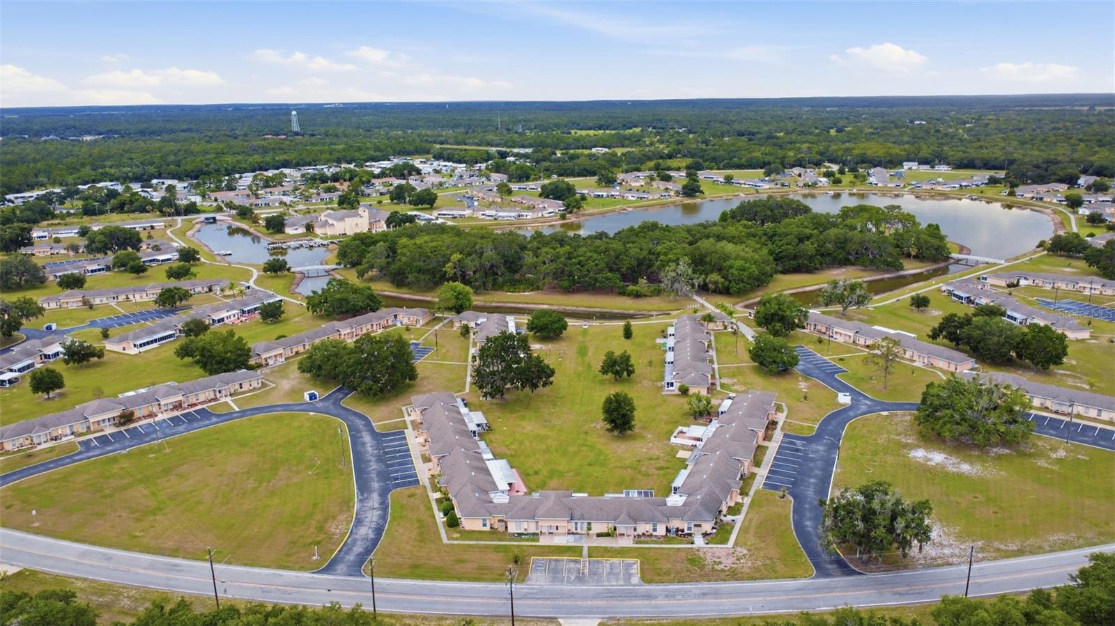 2629 CLUB CIRCLE, #2629, Lake Wales, FL 33898