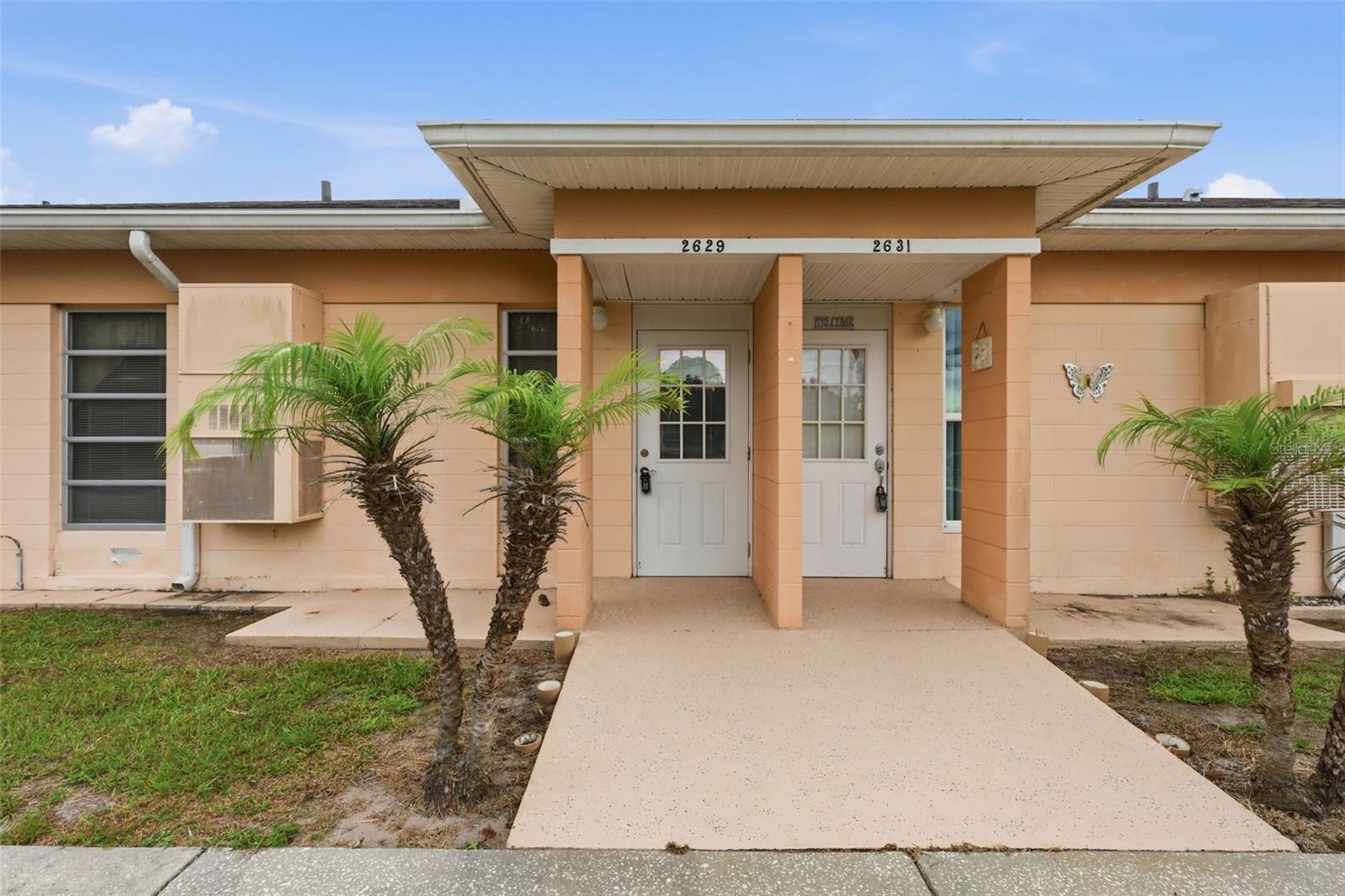 2629 CLUB CIRCLE, #2629, Lake Wales, FL 33898
