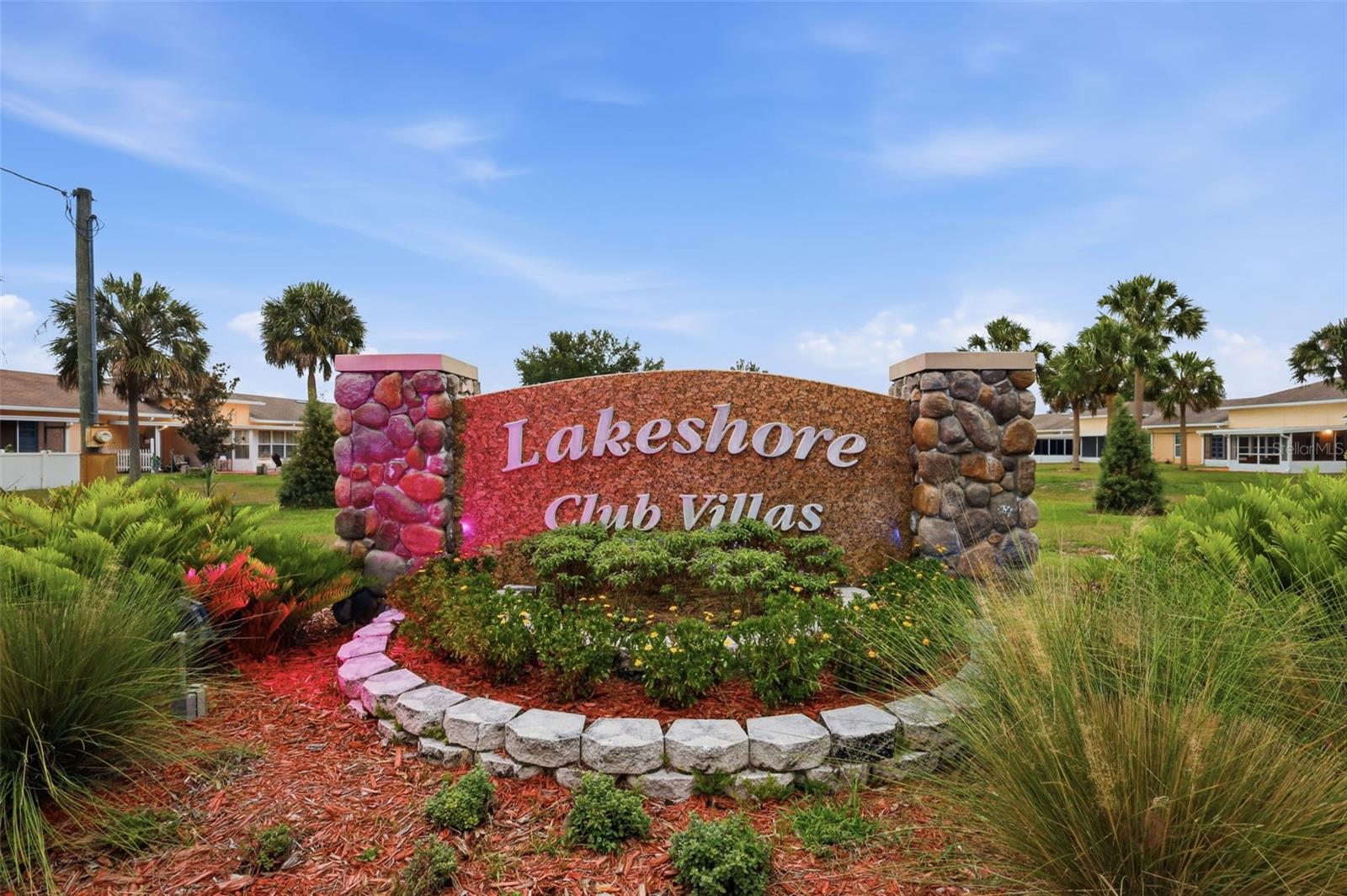 2629 CLUB CIRCLE, #2629, Lake Wales, FL 33898