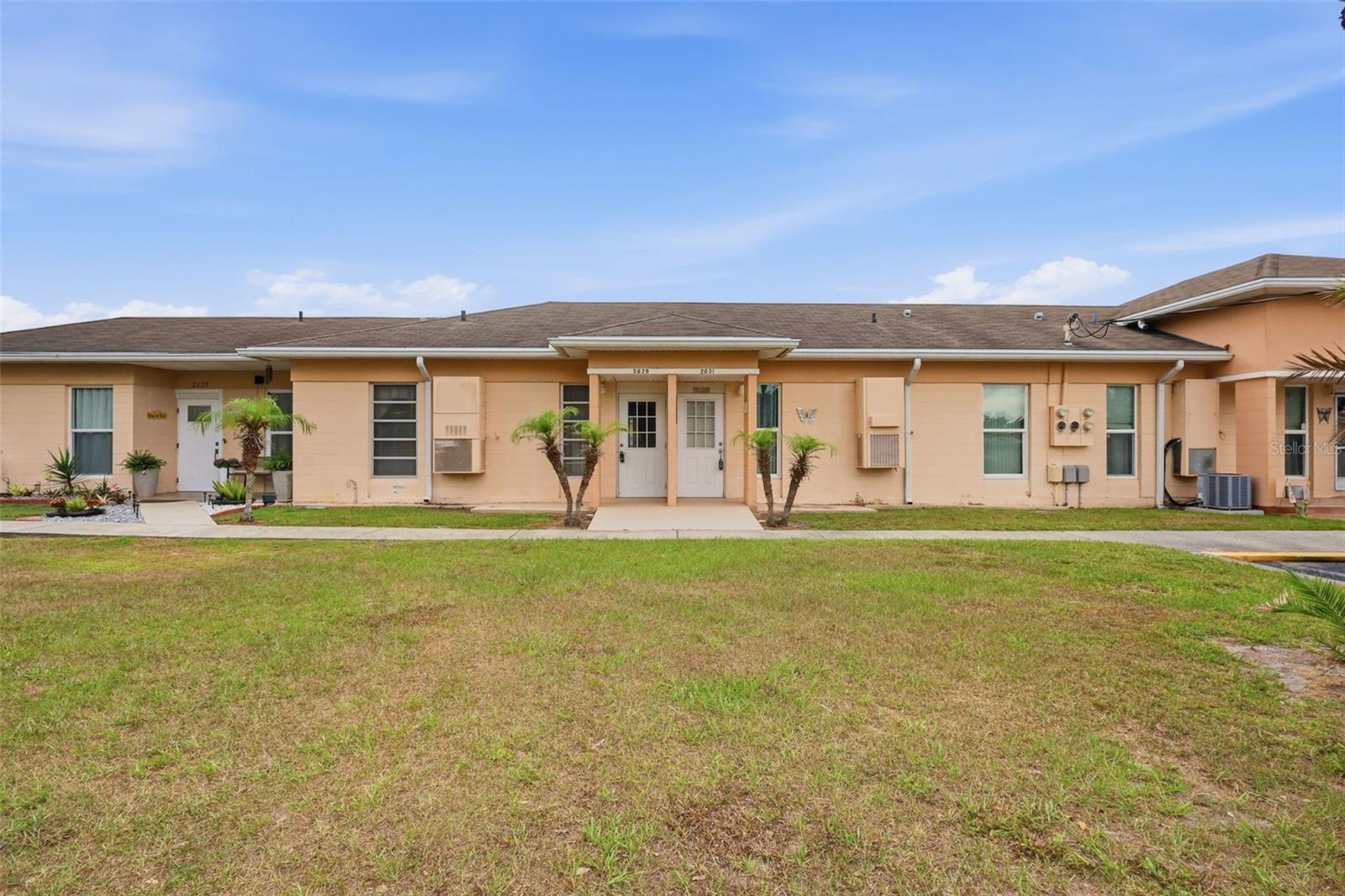 2629 CLUB CIRCLE, #2629, Lake Wales, FL 33898