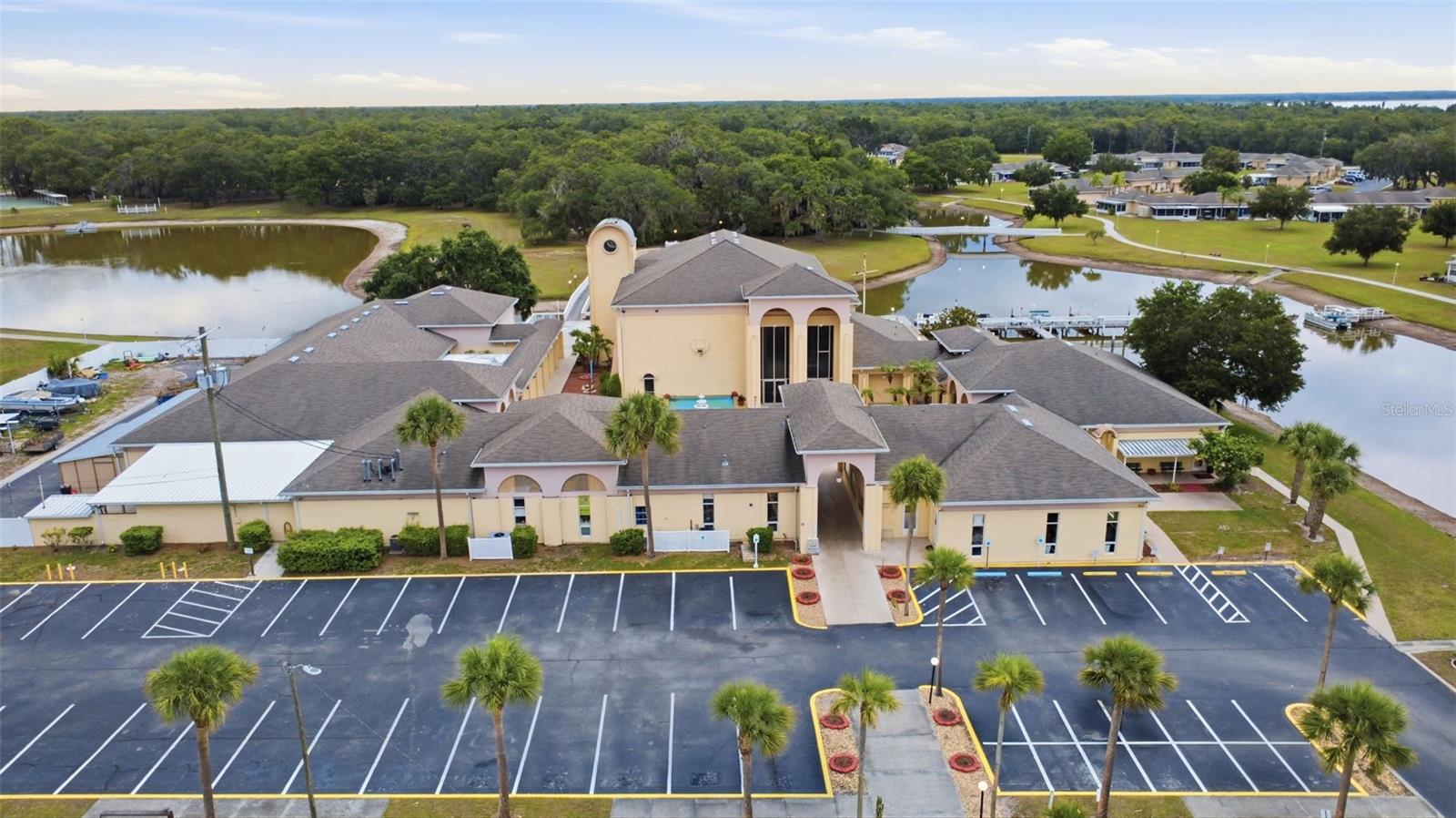 2629 CLUB CIRCLE, #2629, Lake Wales, FL 33898