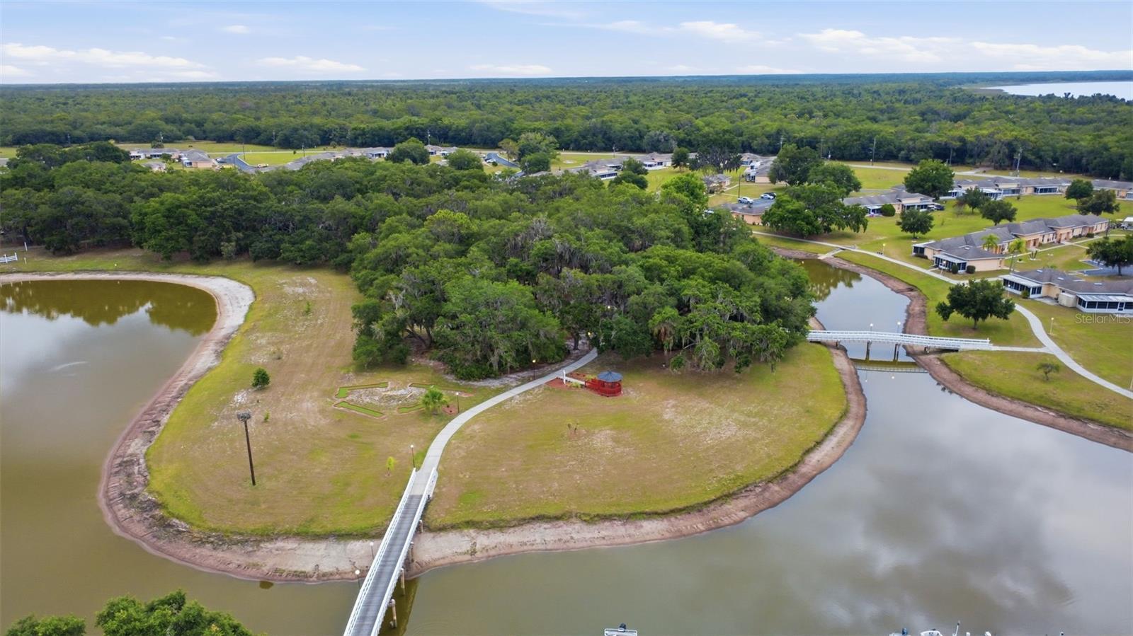 2629 CLUB CIRCLE, #2629, Lake Wales, FL 33898