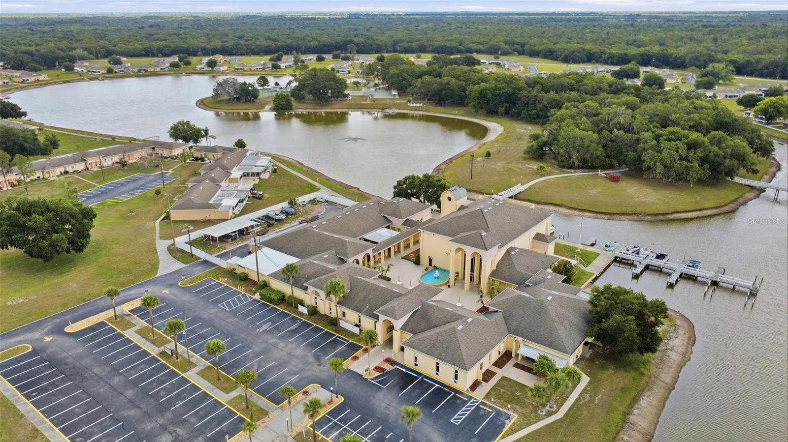 2629 CLUB CIRCLE, #2629, Lake Wales, FL 33898
