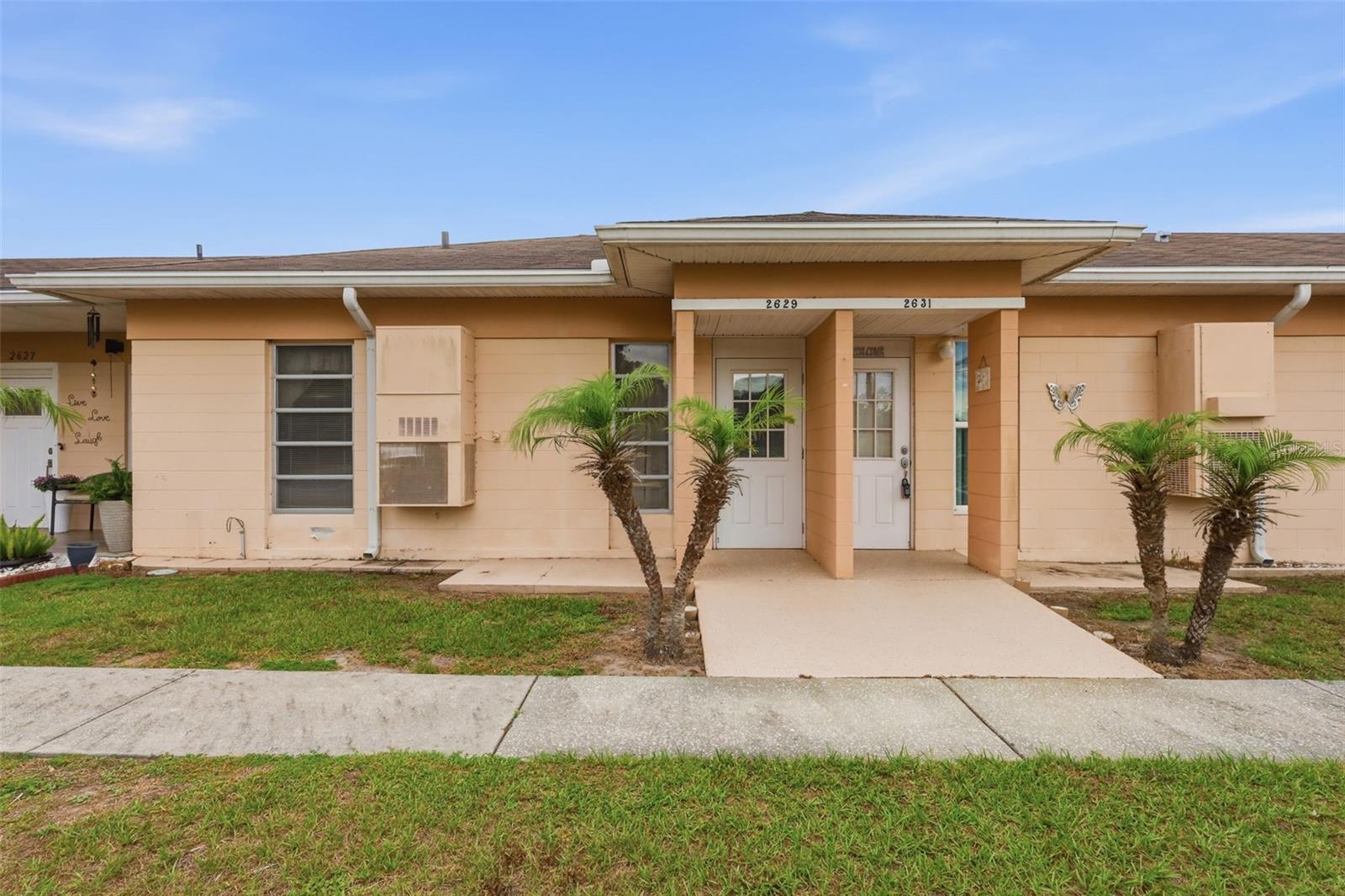 2629 CLUB CIRCLE, #2629, Lake Wales, FL 33898