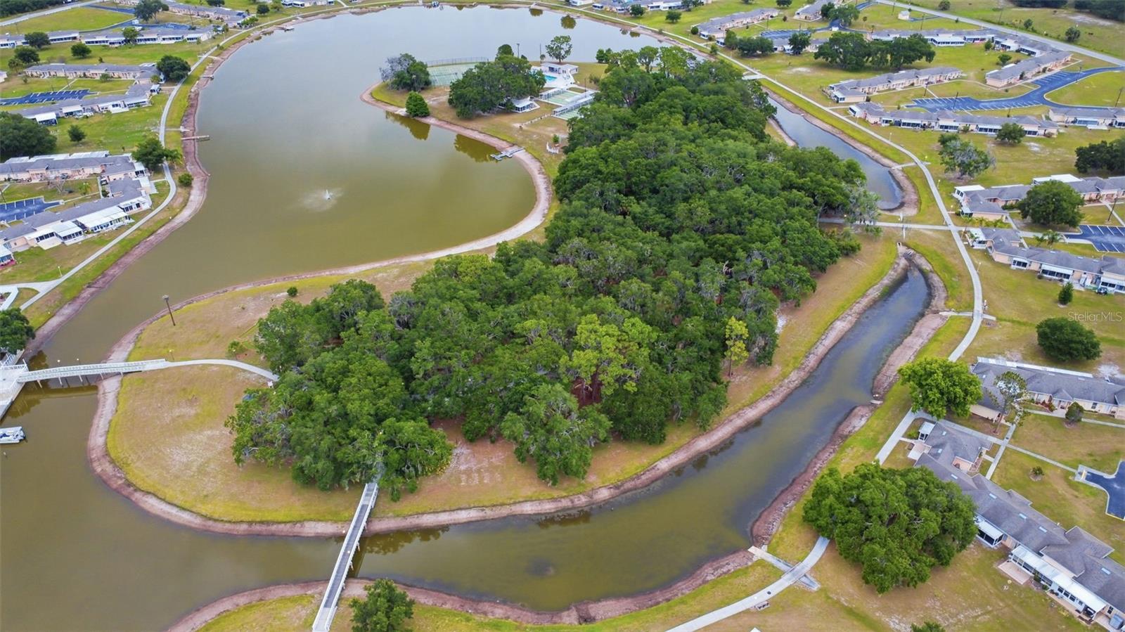 2607 CLUB CIRCLE, #2607, Lake Wales, FL 33898