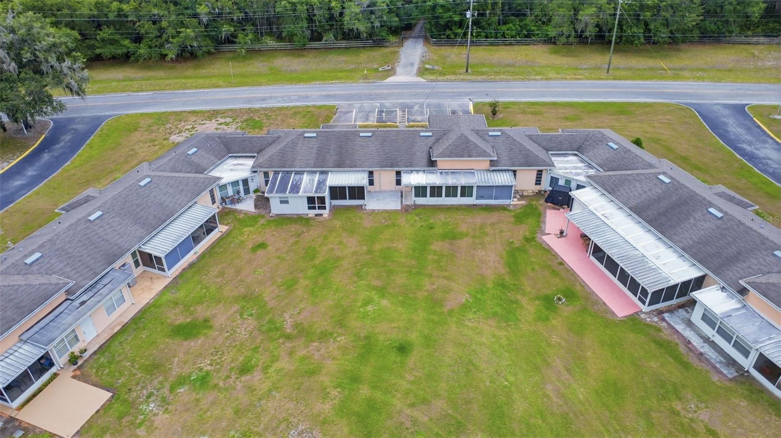 2607 CLUB CIRCLE, #2607, Lake Wales, FL 33898