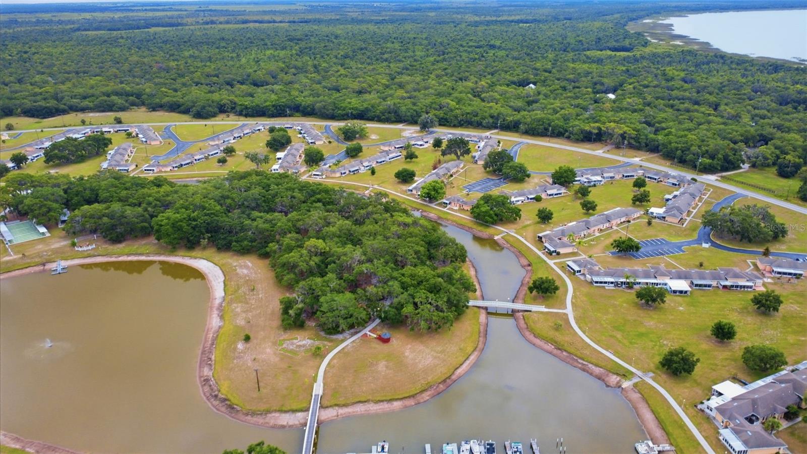 2607 CLUB CIRCLE, #2607, Lake Wales, FL 33898