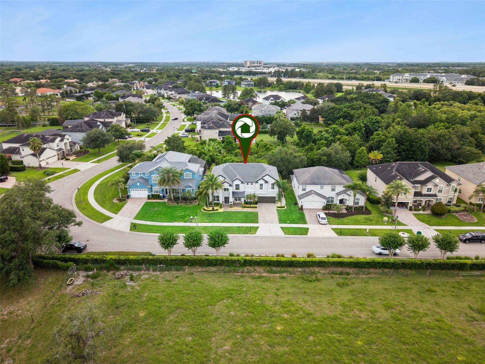 1812 LAKE ROBERTS LANDING DRIVE, Winter Garden, FL 34787