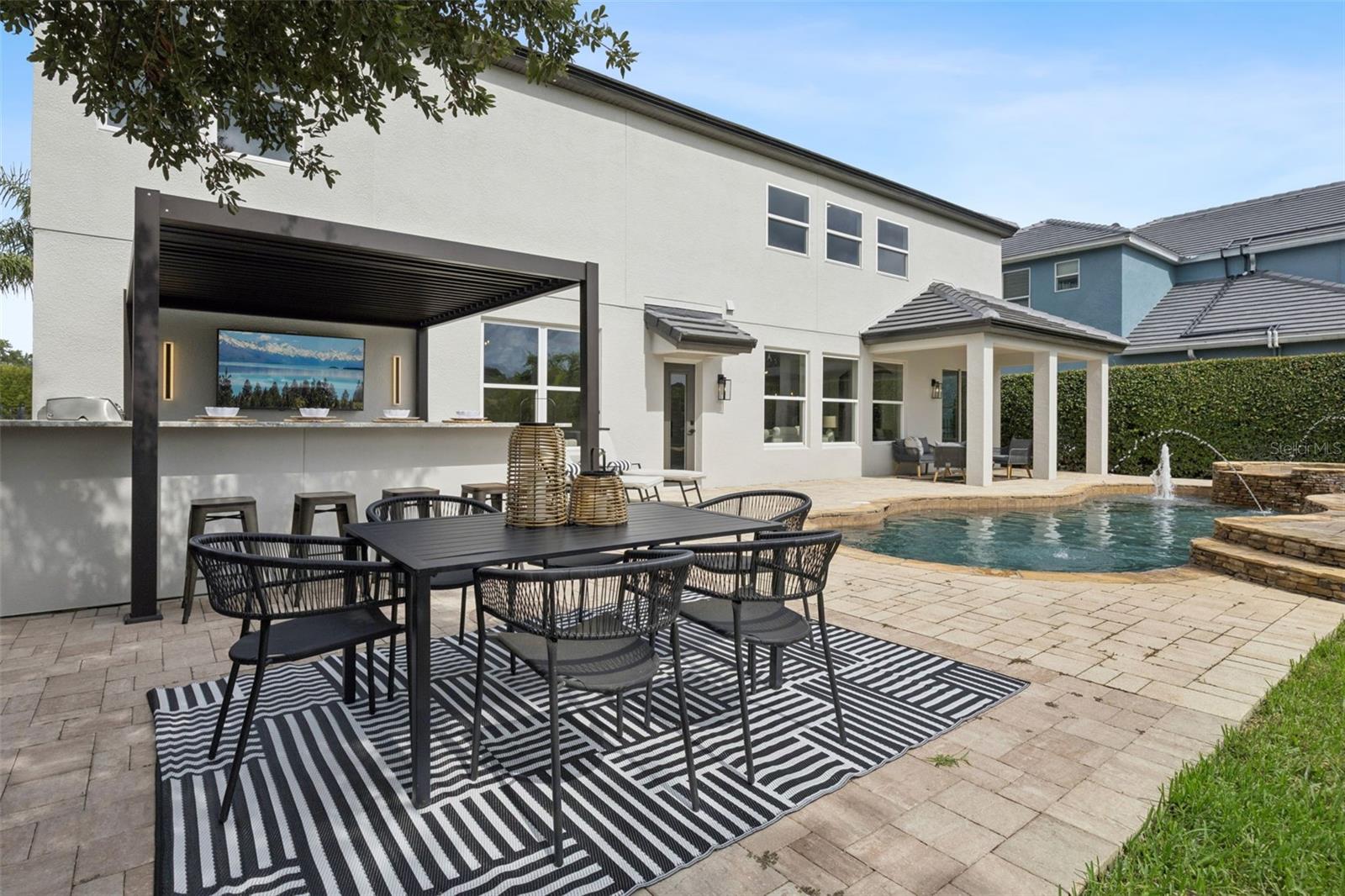 1812 LAKE ROBERTS LANDING DRIVE, Winter Garden, FL 34787 1812 LAKE ROBERTS LANDING DRIVE, Winter Garden, FL 34787
