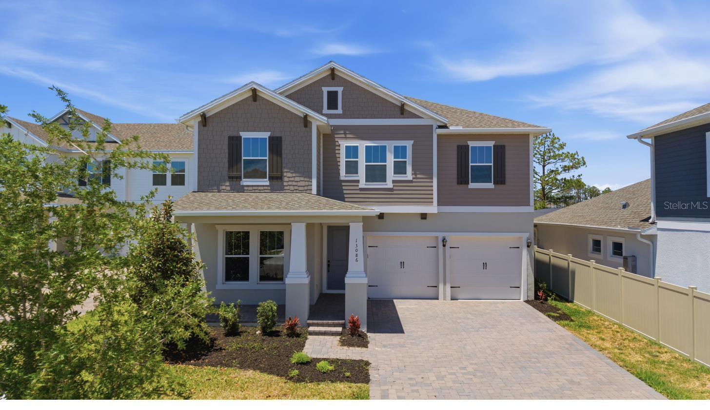 13086 SUNRISE HARVEST DRIVE, Winter Garden, FL 34787 13086 SUNRISE HARVEST DRIVE, Winter Garden, FL 34787