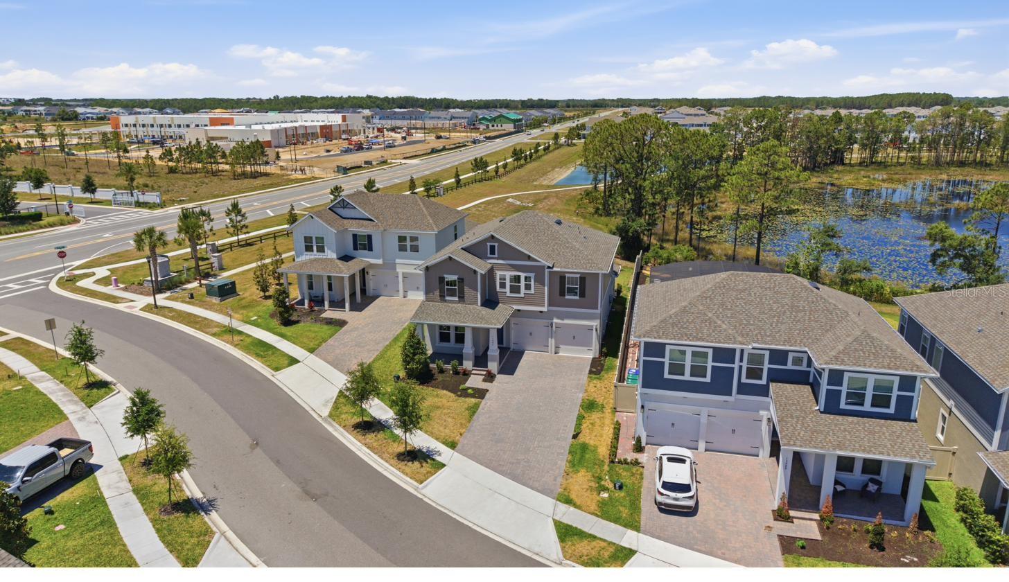 13086 SUNRISE HARVEST DRIVE, Winter Garden, FL 34787