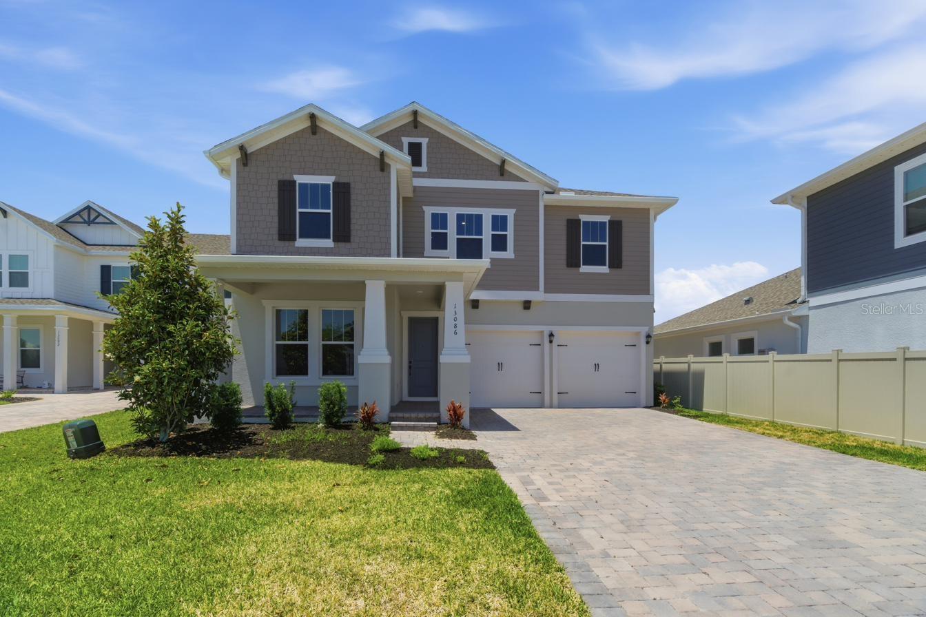 13086 SUNRISE HARVEST DRIVE, Winter Garden, FL 34787