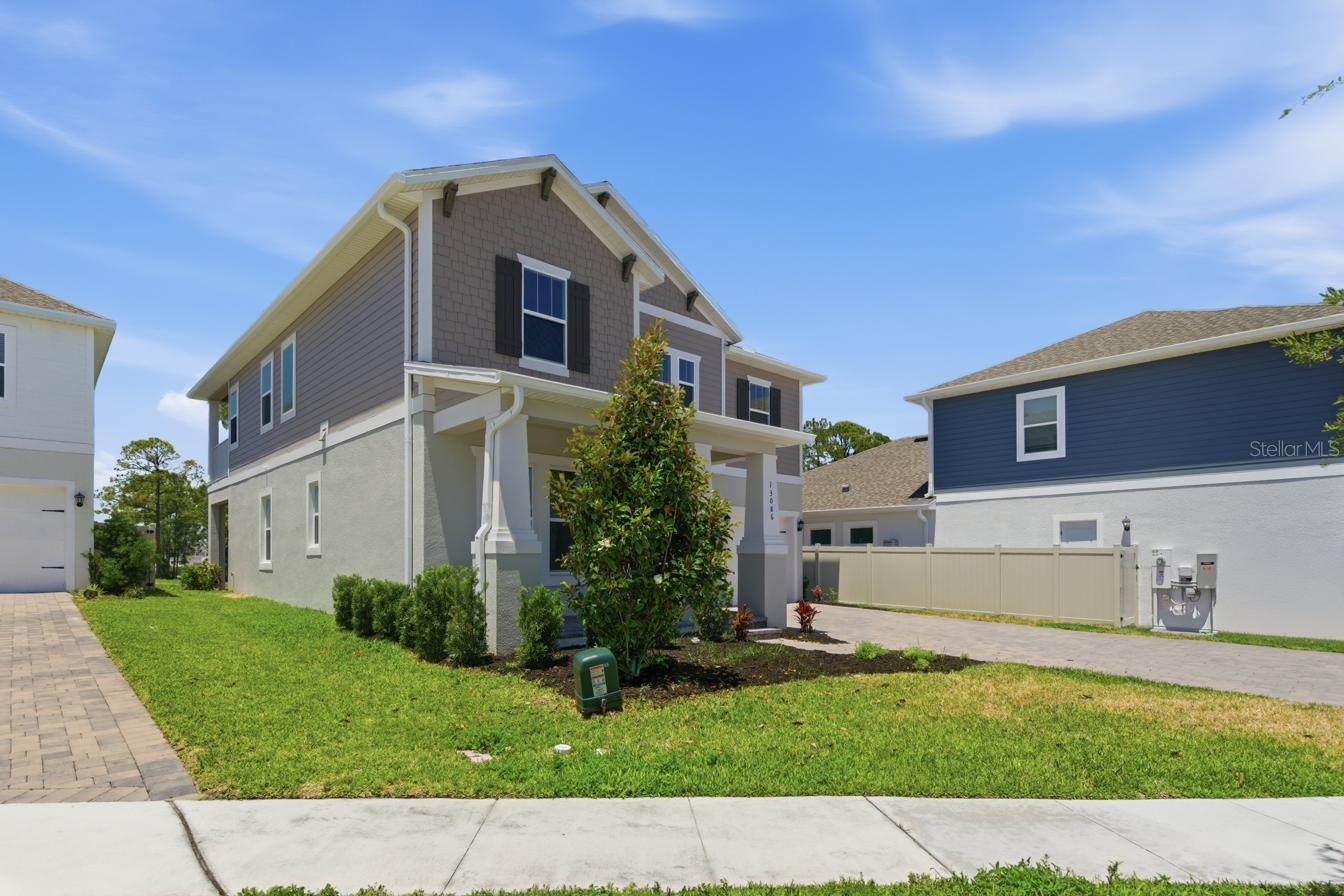 13086 SUNRISE HARVEST DRIVE, Winter Garden, FL 34787