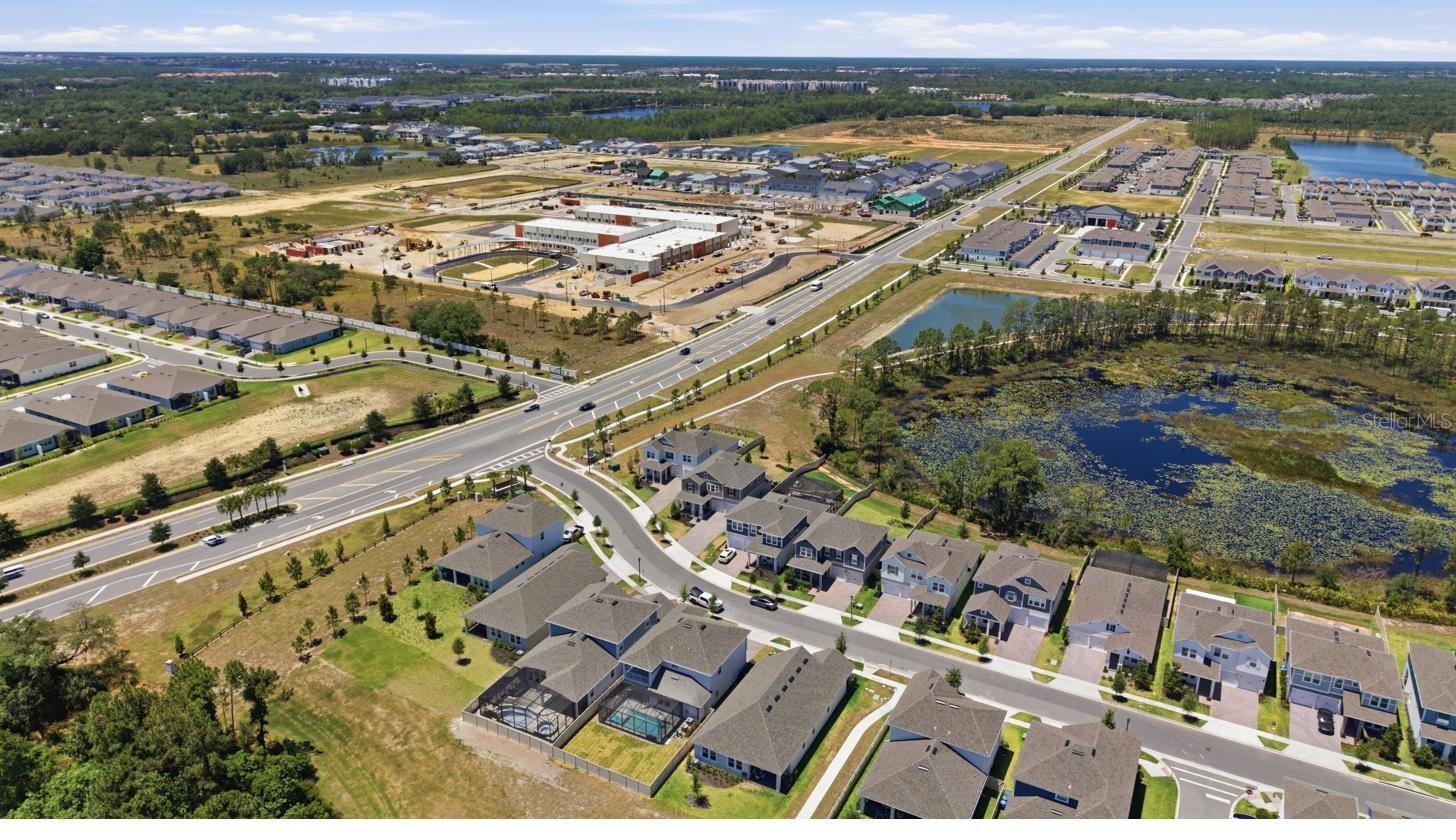 13086 SUNRISE HARVEST DRIVE, Winter Garden, FL 34787