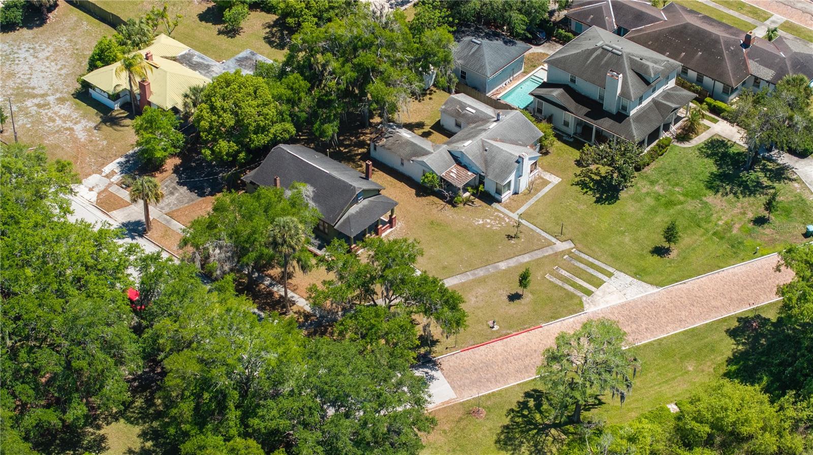 230 KILLARNEY DRIVE, Winter Park, FL 32789