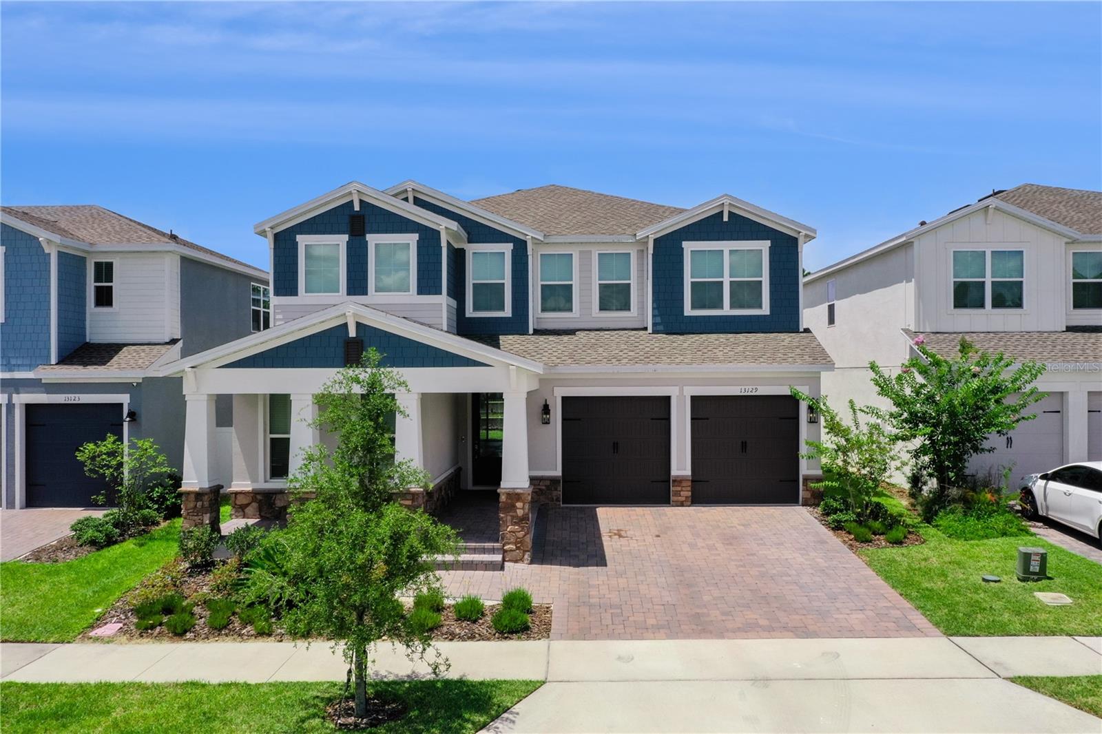 13129 FARO COURT, Winter Garden, FL 34787 13129 FARO COURT, Winter Garden, FL 34787
