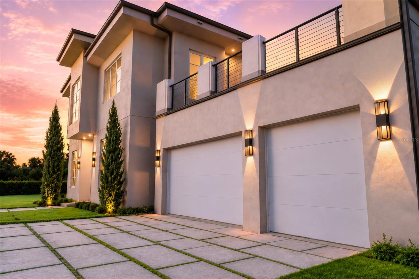 1351 VIA MARKHAM COURT, Lake Mary, FL 32746