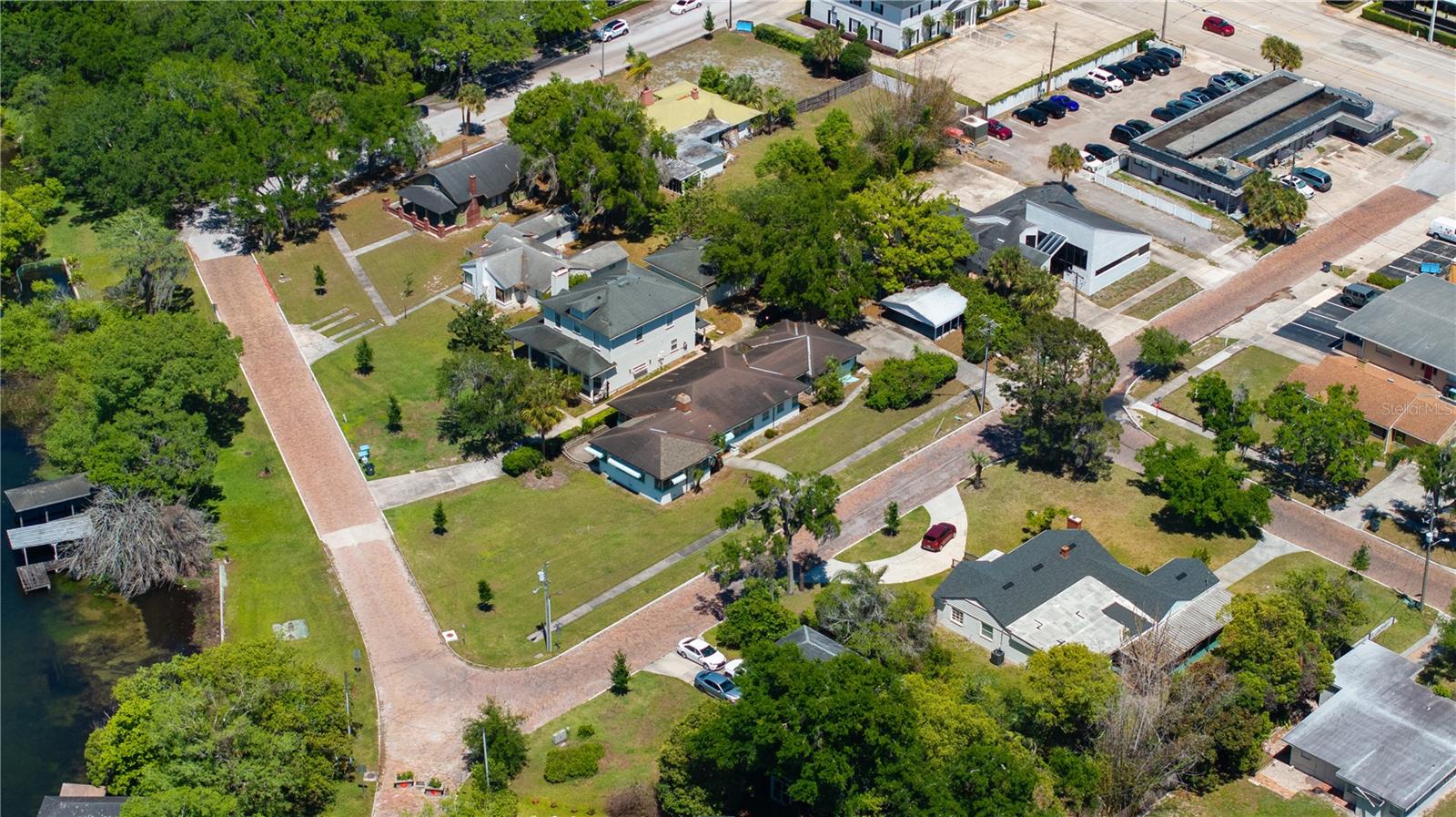 240 KILLARNEY DRIVE, Winter Park, FL 32789