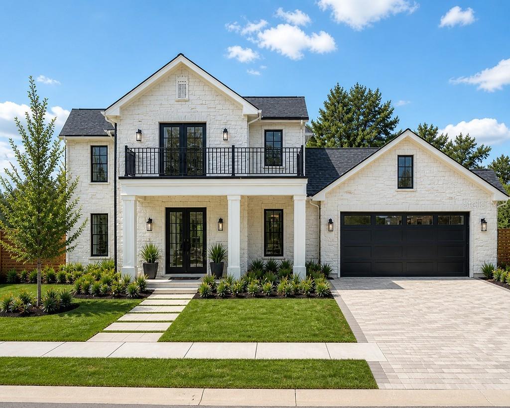 240 KILLARNEY DRIVE, Winter Park, FL 32789
