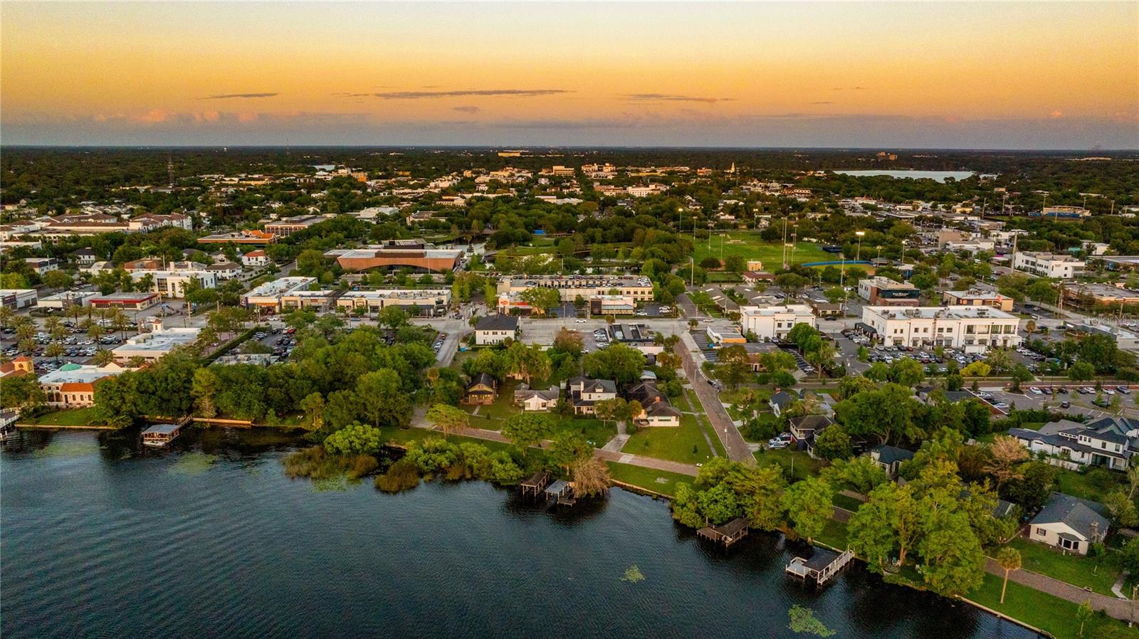 240 KILLARNEY DRIVE, Winter Park, FL 32789
