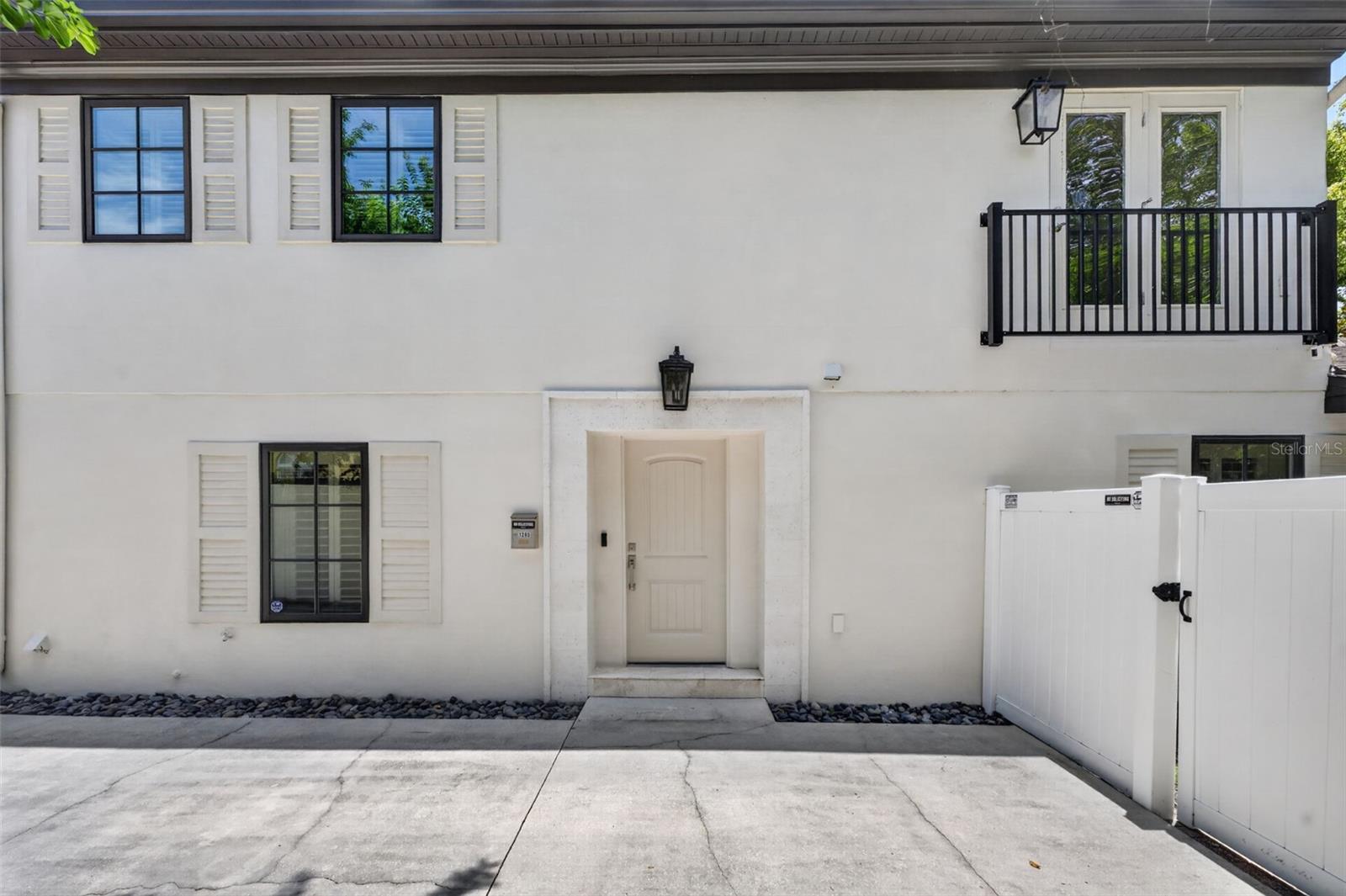 Townhome in the heart of Winter Park