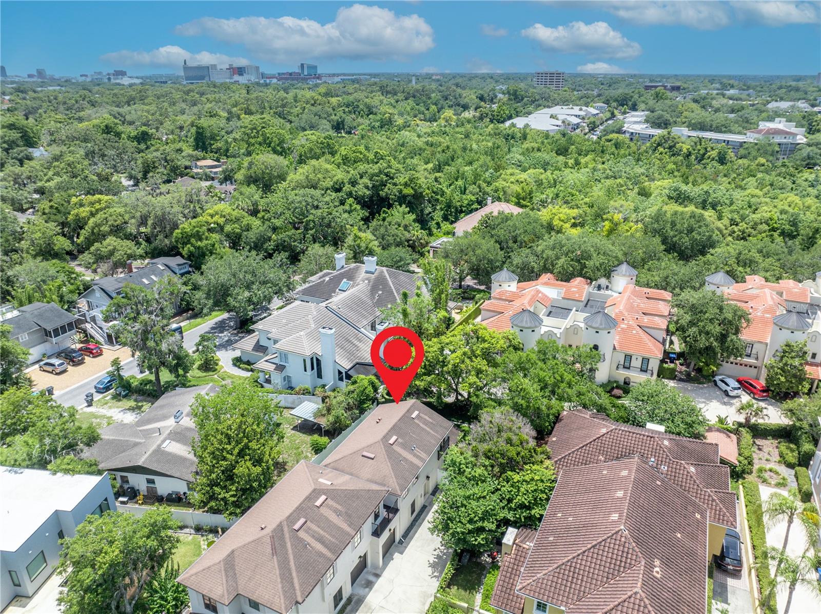 1265 ARLINGTON PL, Winter Park, FL 32789