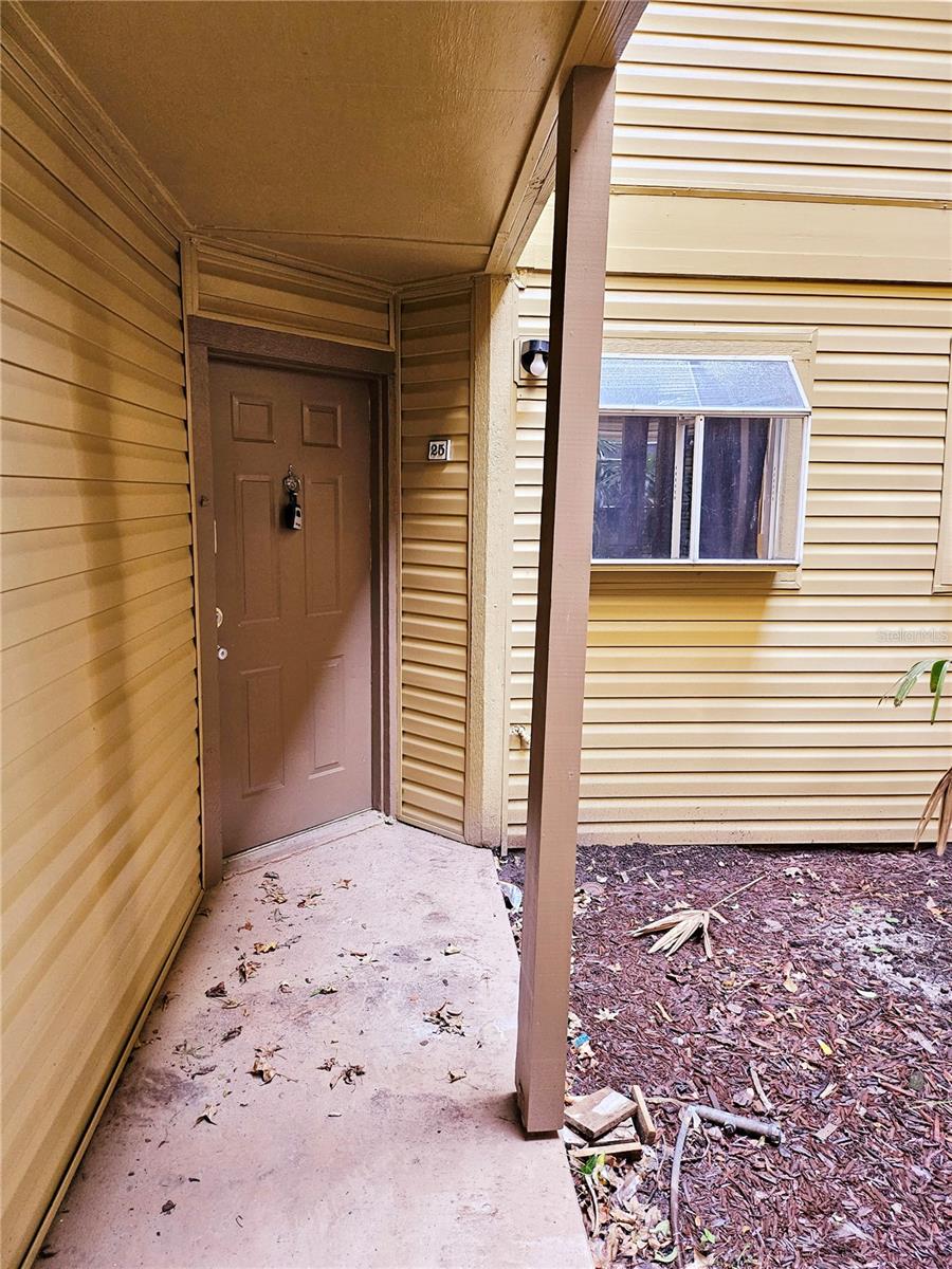 1916 LAKE ATRIUMS CIRCLE, #25, Orlando, FL 32839