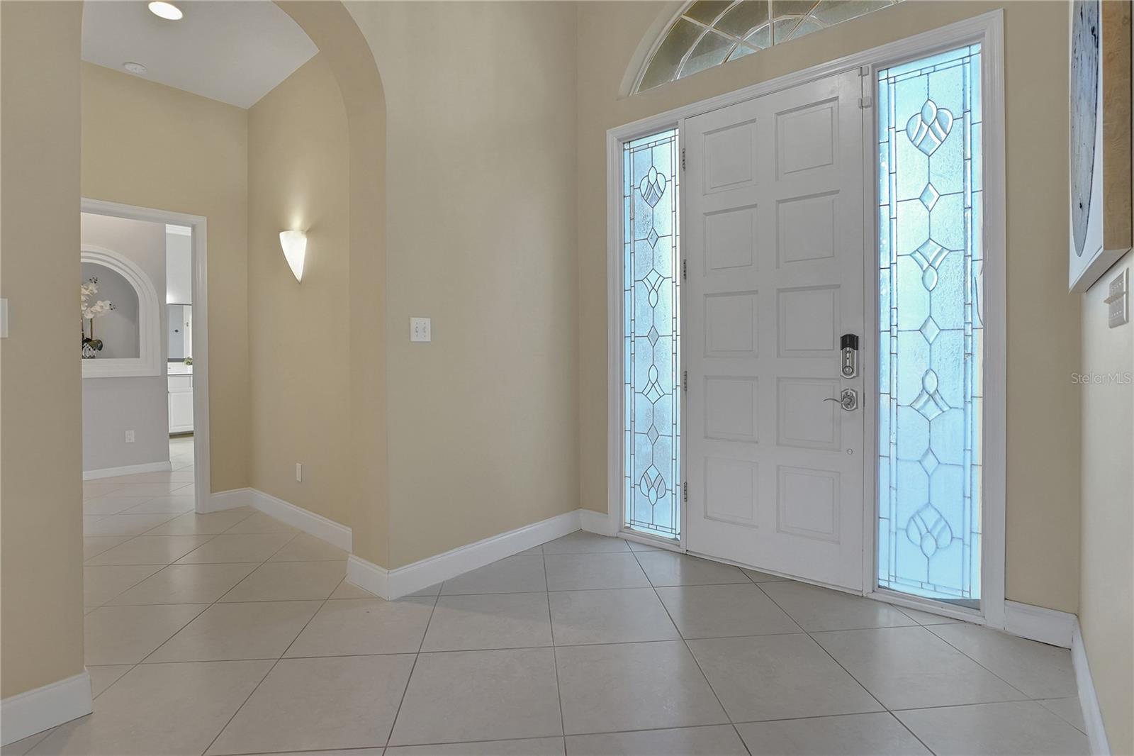 Entry Way Entry Way