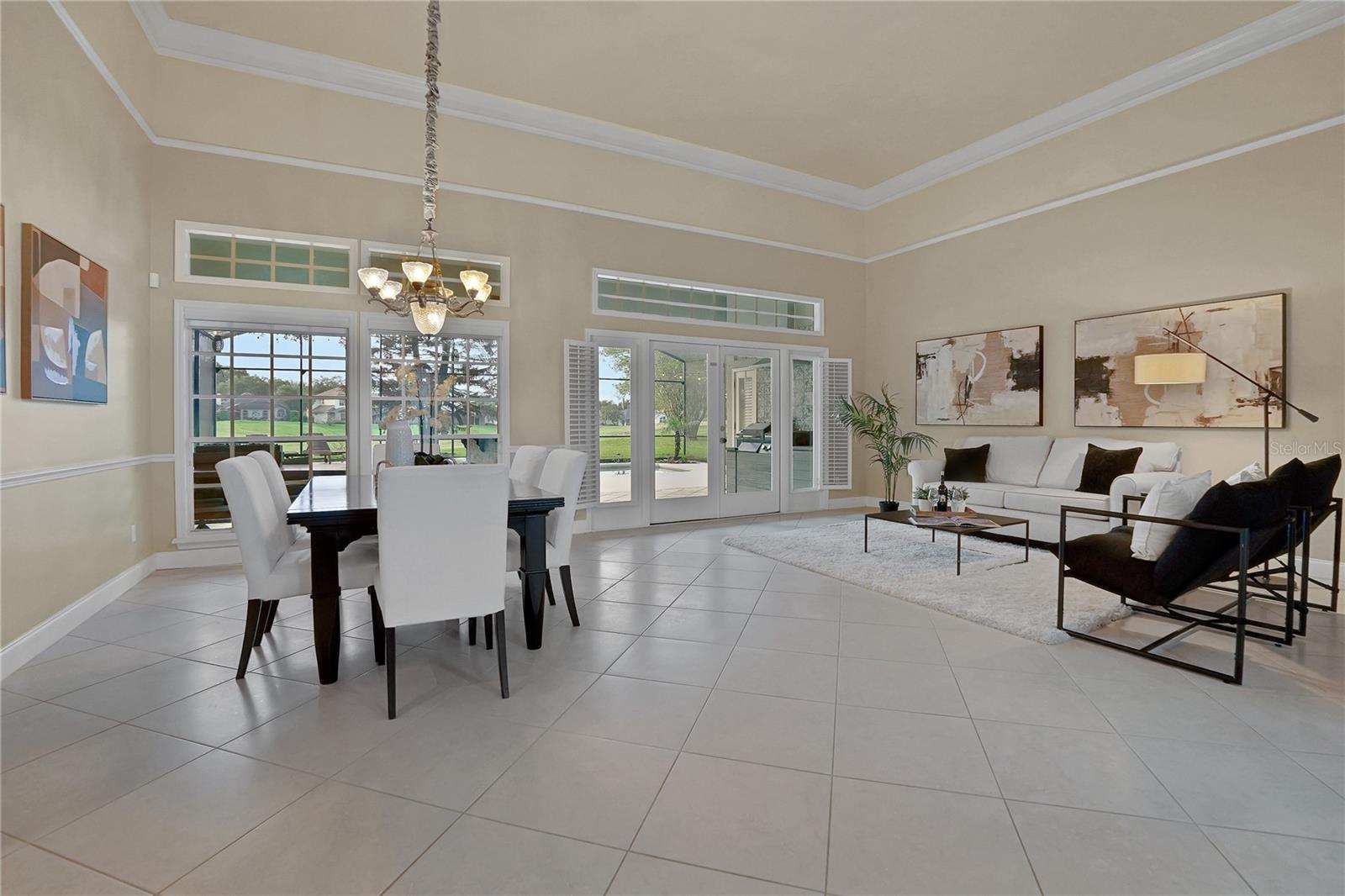 Living/Dining Living/Dining