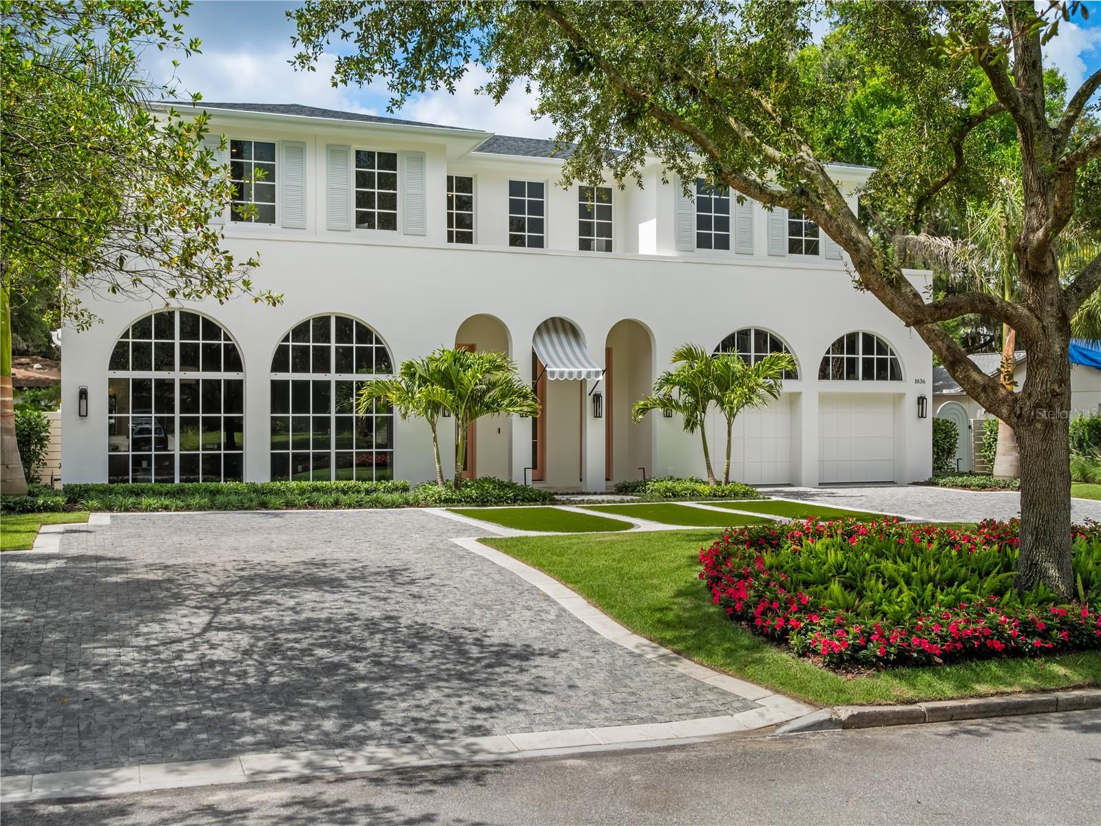 1836 WHITEHALL DRIVE, Winter Park, FL 32789 1836 WHITEHALL DRIVE, Winter Park, FL 32789