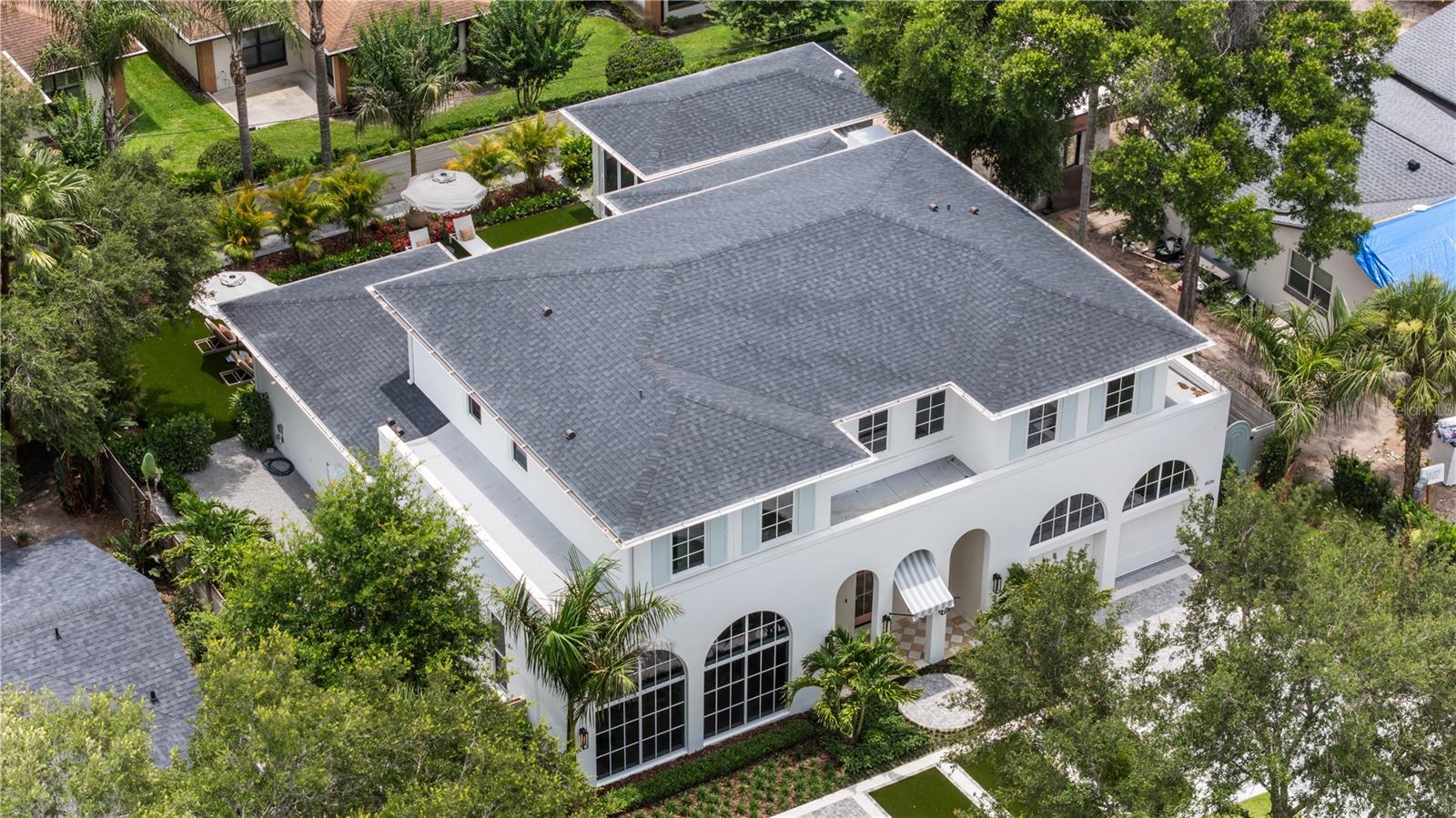 1836 WHITEHALL DRIVE, Winter Park, FL 32789