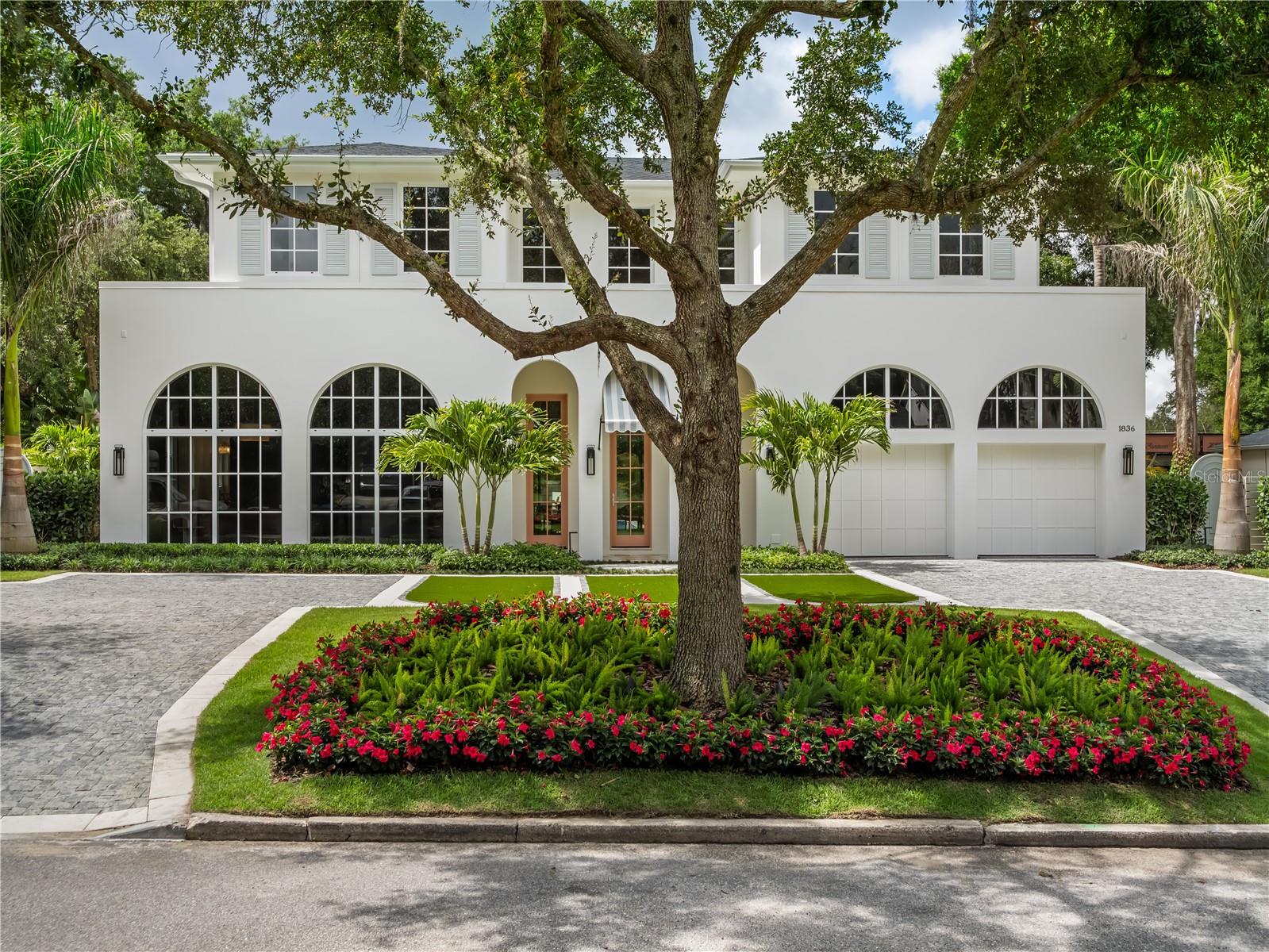 1836 WHITEHALL DRIVE, Winter Park, FL 32789