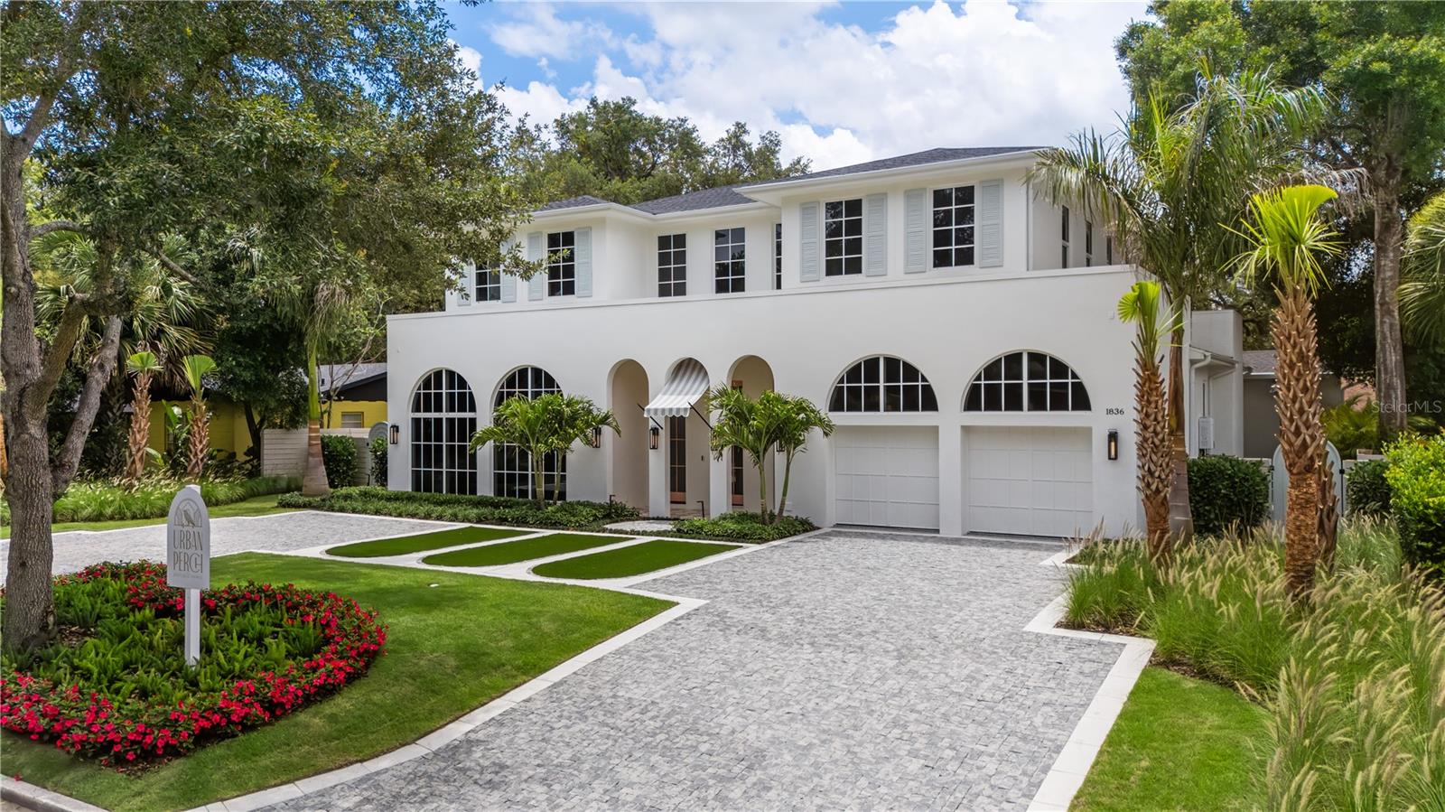 1836 WHITEHALL DRIVE, Winter Park, FL 32789 1836 WHITEHALL DRIVE, Winter Park, FL 32789