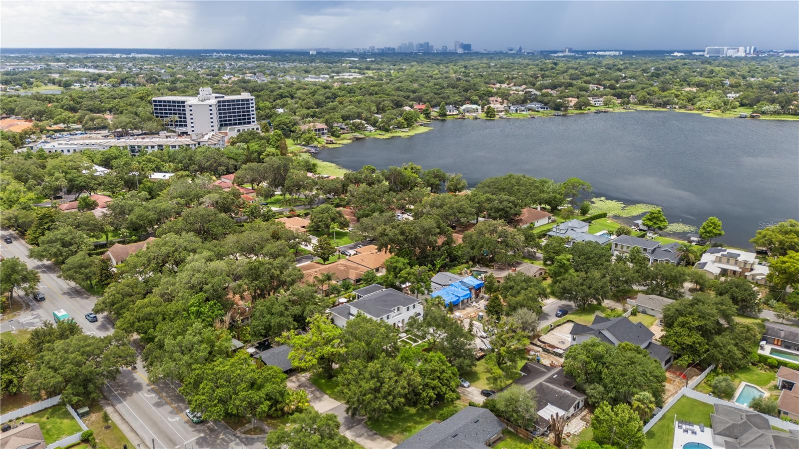1836 WHITEHALL DRIVE, Winter Park, FL 32789