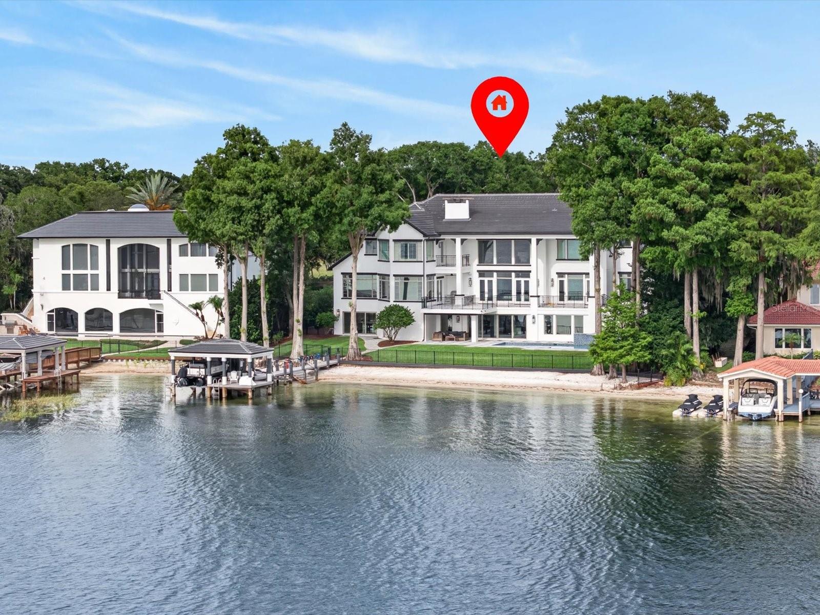 9832 LAUREL VALLEY DRIVE, Windermere, FL 34786