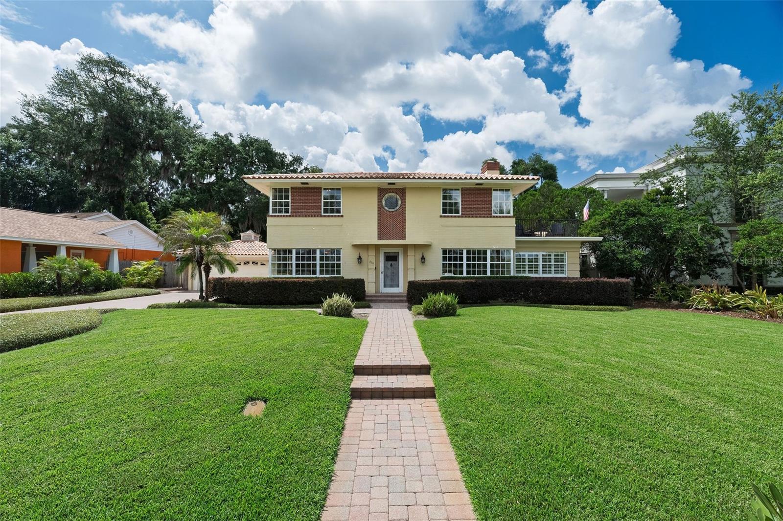 830 LAKE DAVIS DRIVE, Orlando, FL 32806
