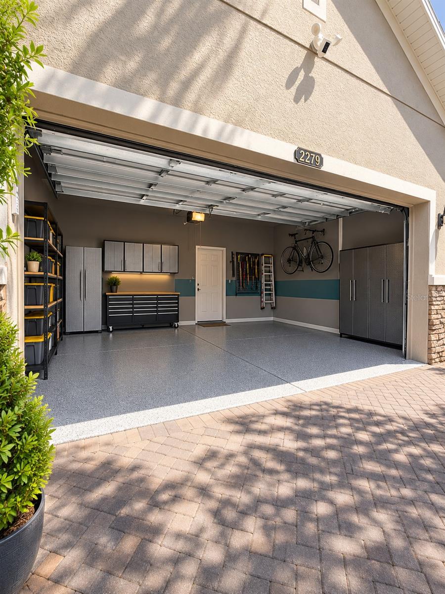 2379 PICKFORD CIRCLE, Apopka, FL 32703